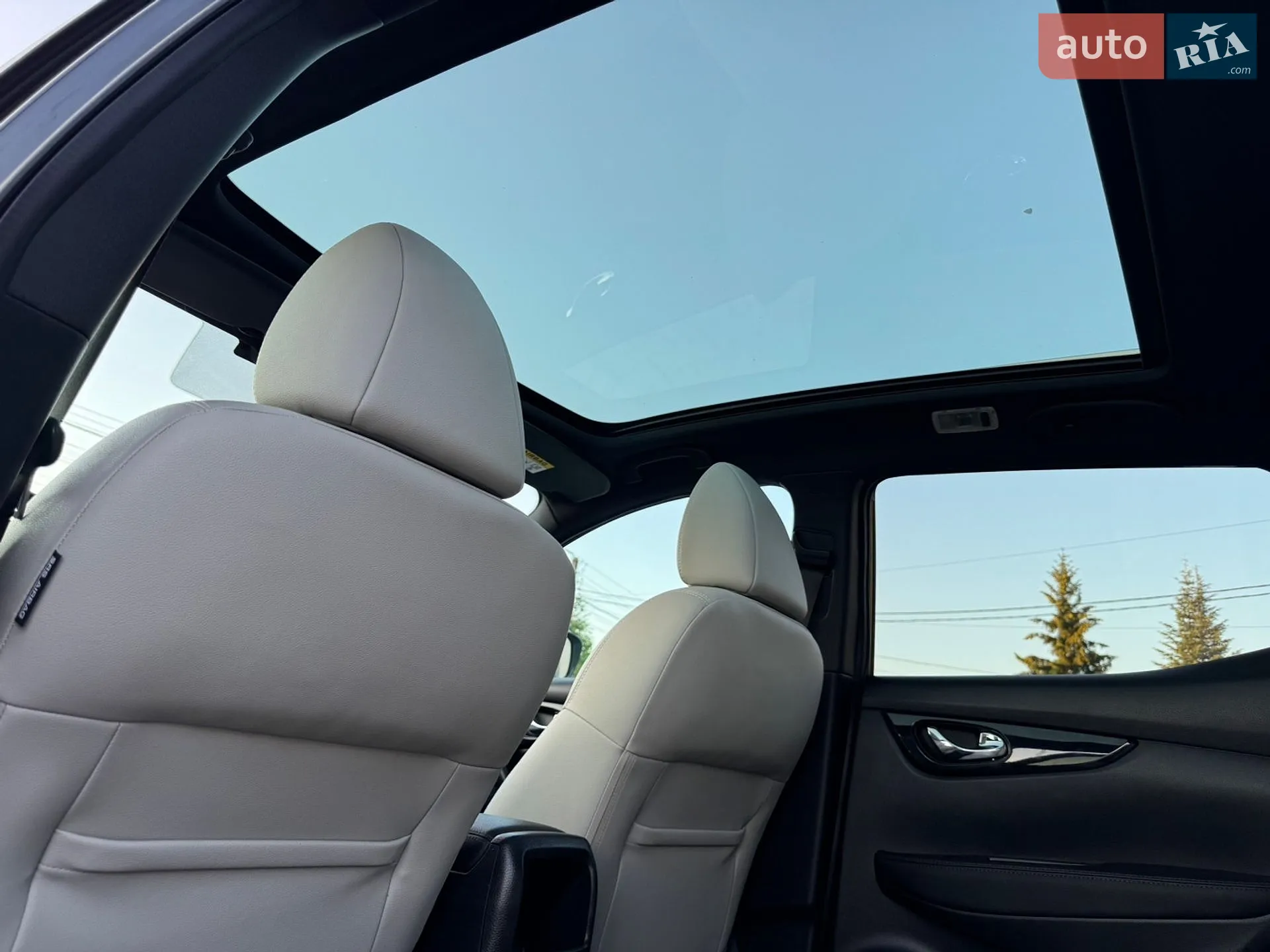 2014 Nissan Qashqai - мініатюра 40