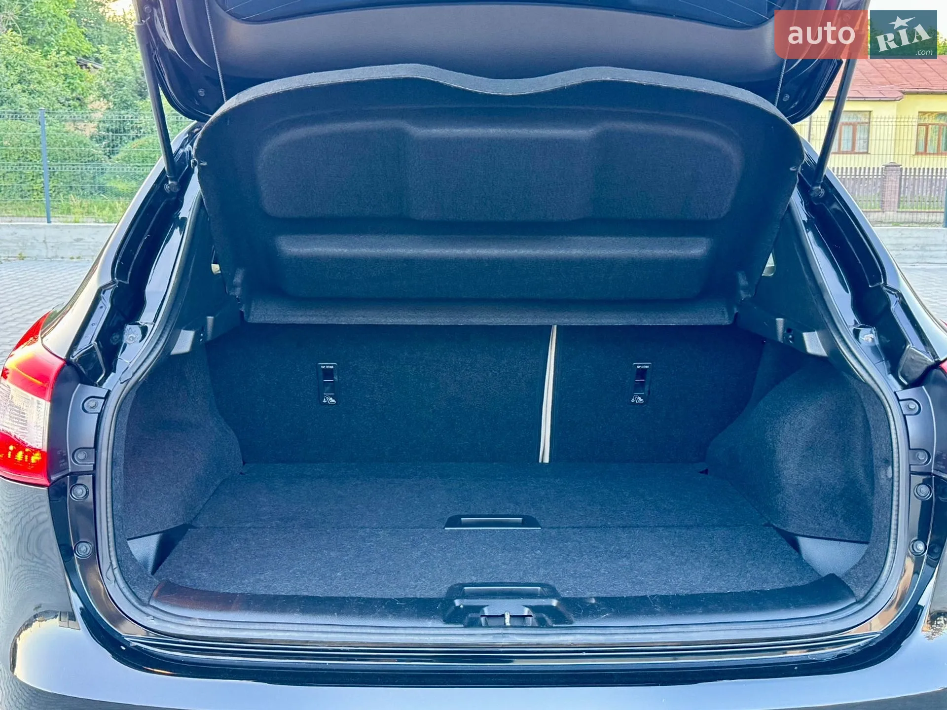 2014 Nissan Qashqai - мініатюра 41