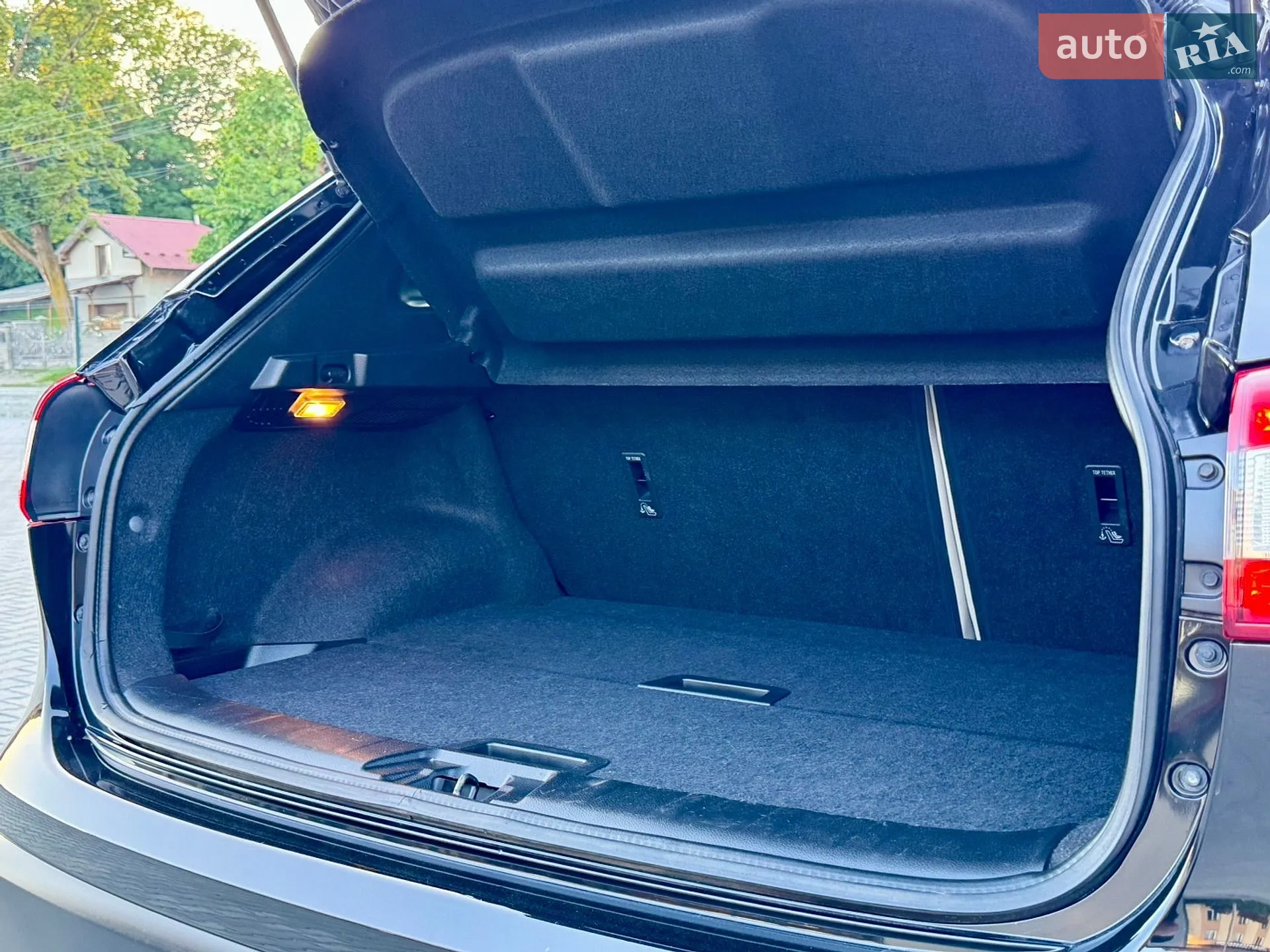 2014 Nissan Qashqai - мініатюра 43