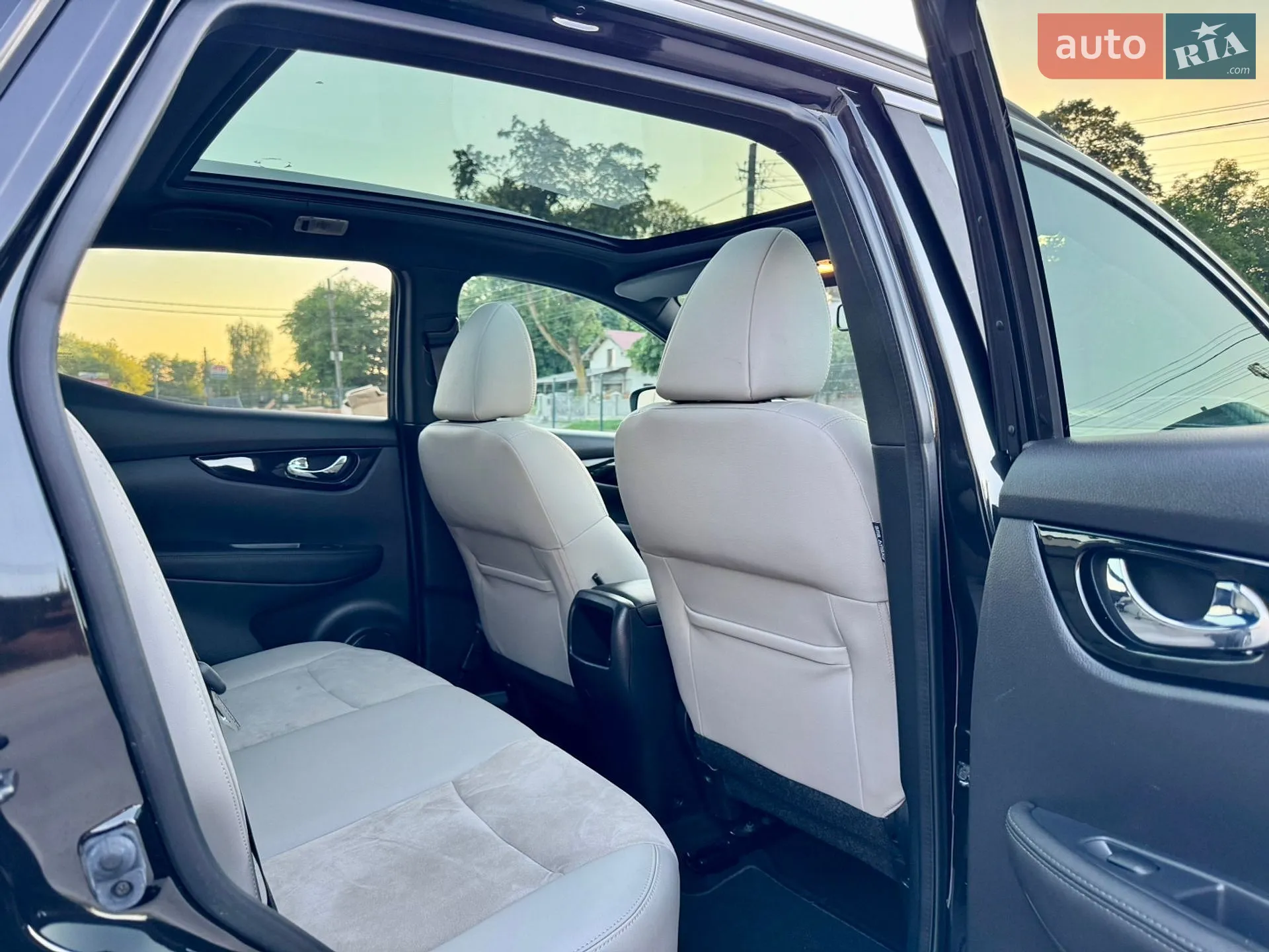 2014 Nissan Qashqai - мініатюра 44