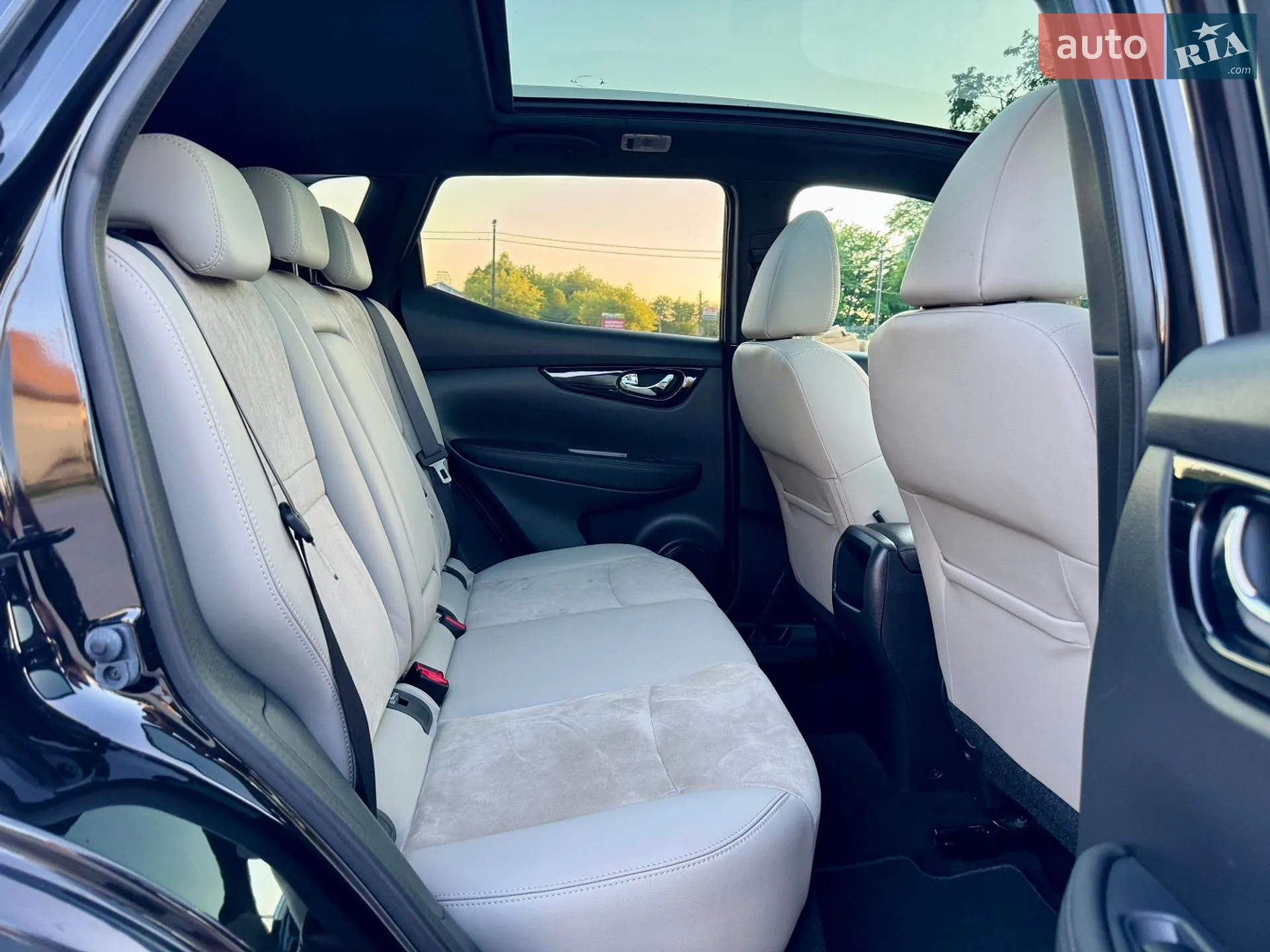 2014 Nissan Qashqai - мініатюра 45