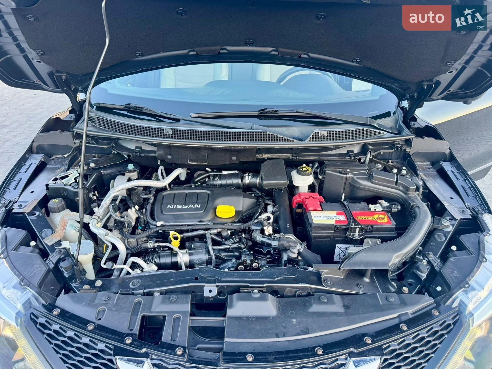 2014 Nissan Qashqai - мініатюра 52