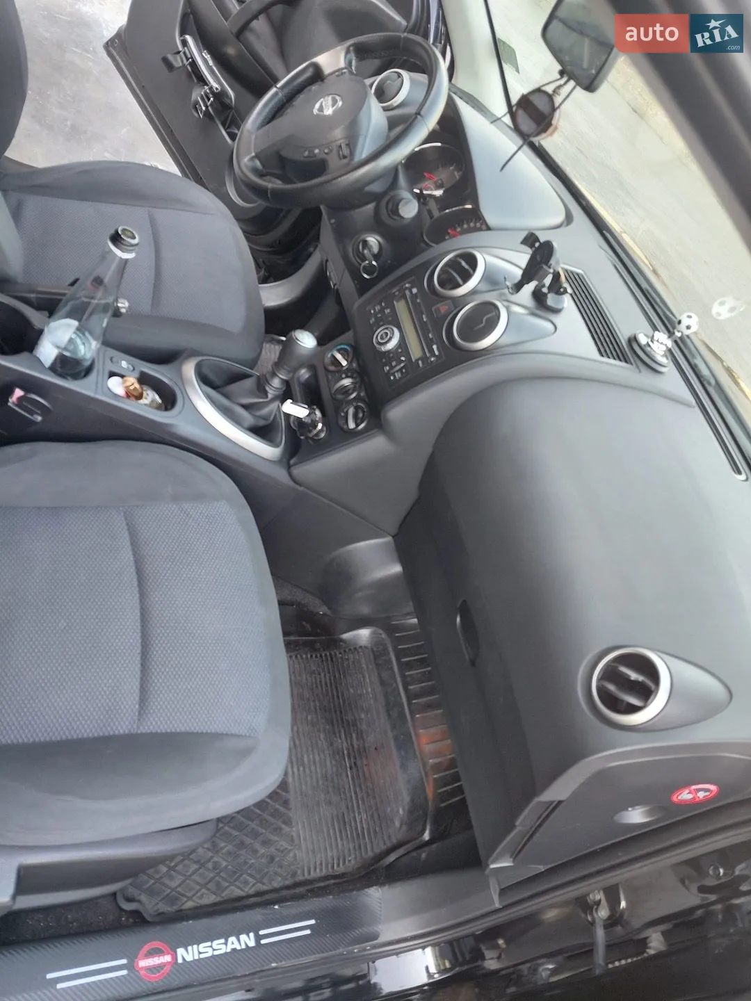 2011 Nissan Qashqai - мініатюра 16