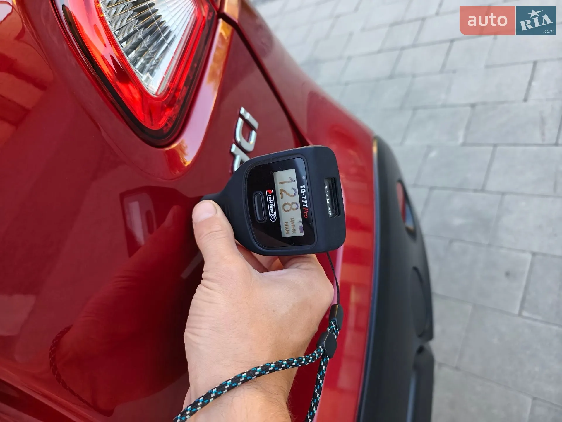 2013 Nissan Qashqai - мініатюра 101