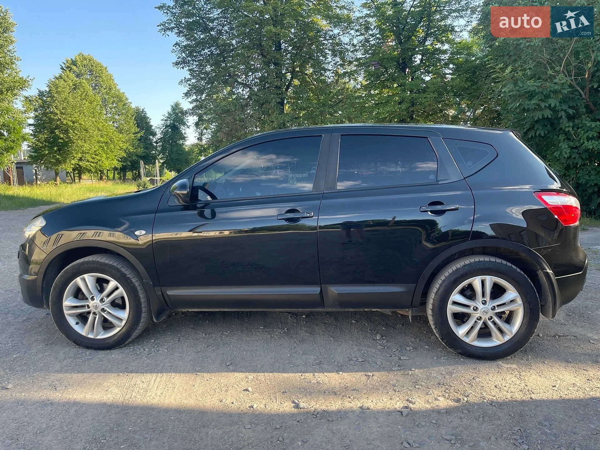 2011 Nissan Qashqai - мініатюра 5