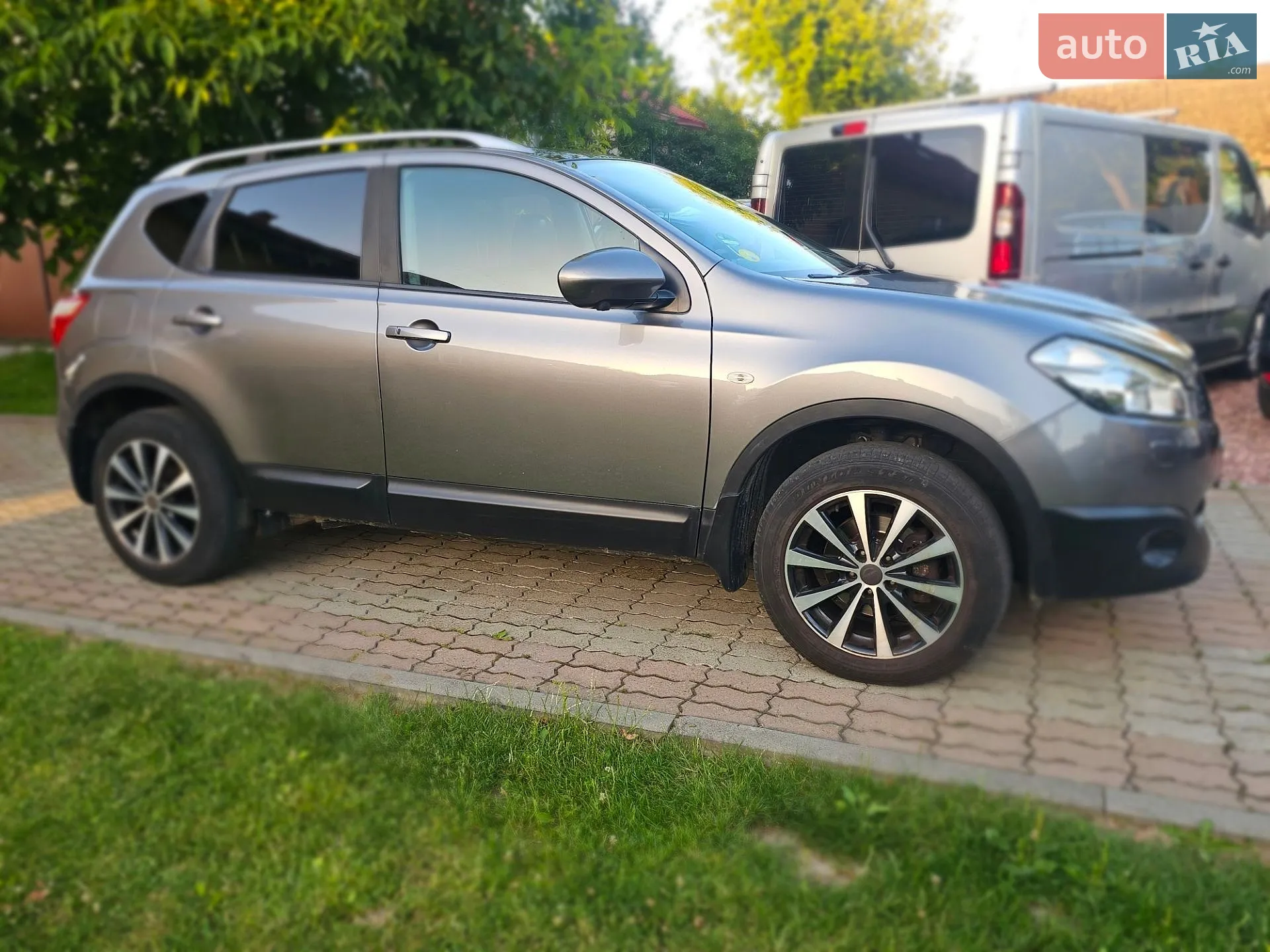 2013 Nissan Qashqai - мініатюра 27