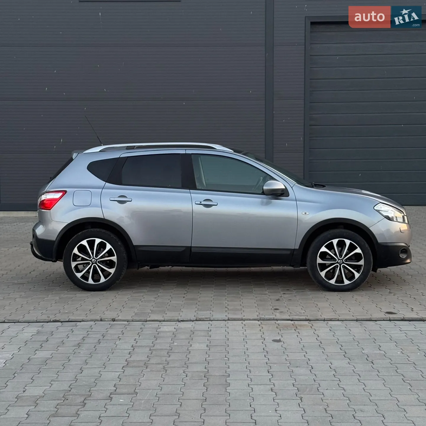 2010 Nissan Qashqai - мініатюра 6