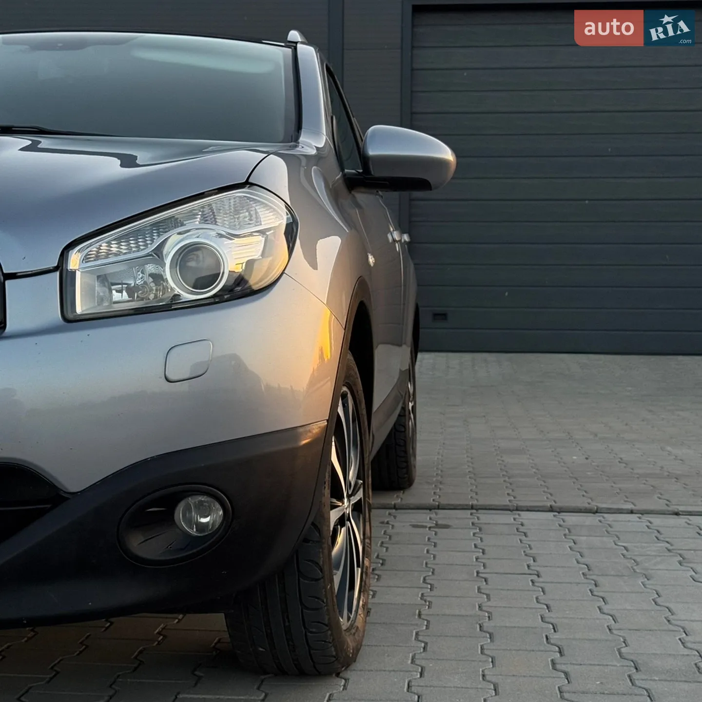 2010 Nissan Qashqai - мініатюра 14