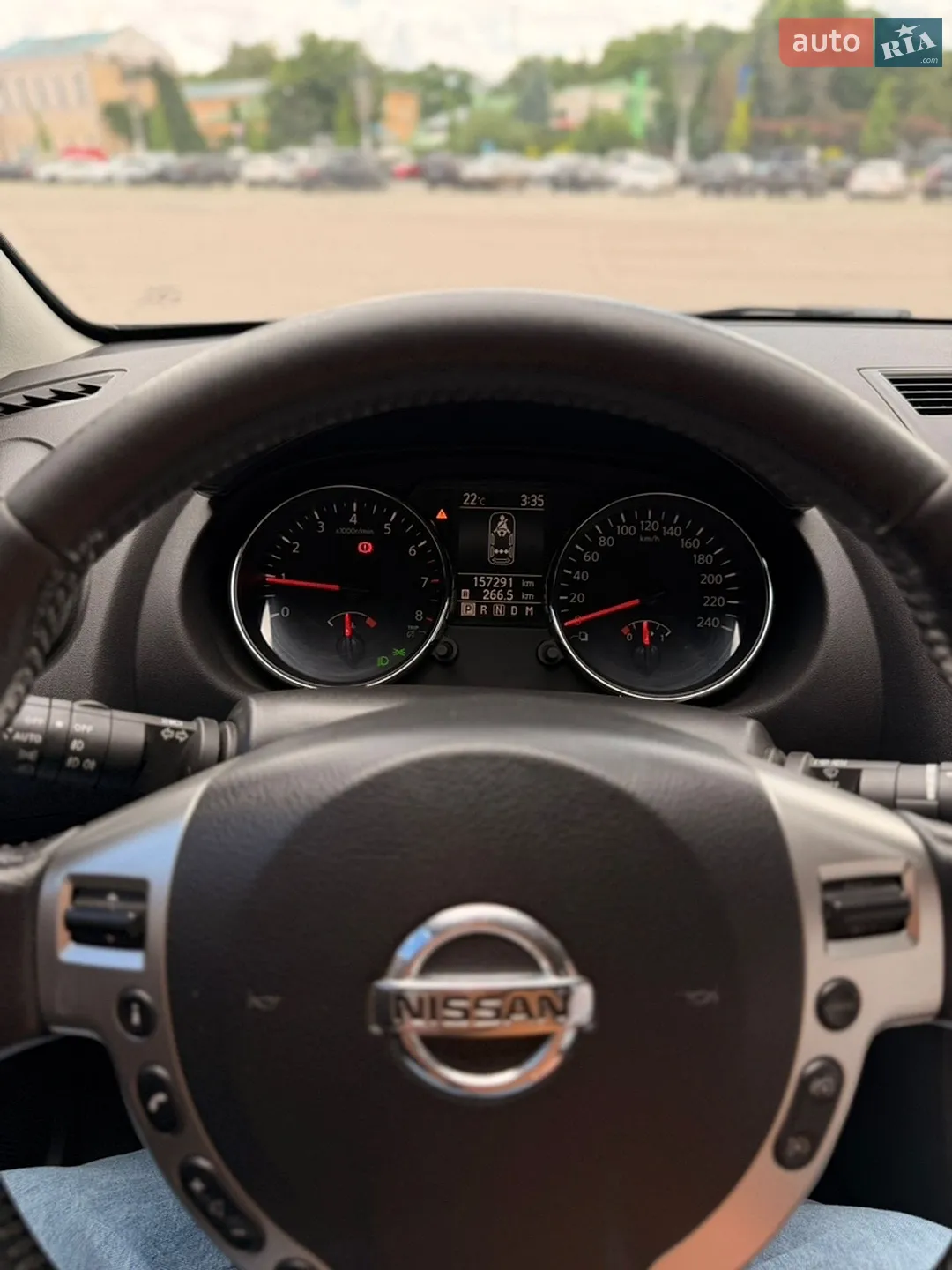 2012 Nissan Qashqai - мініатюра 16