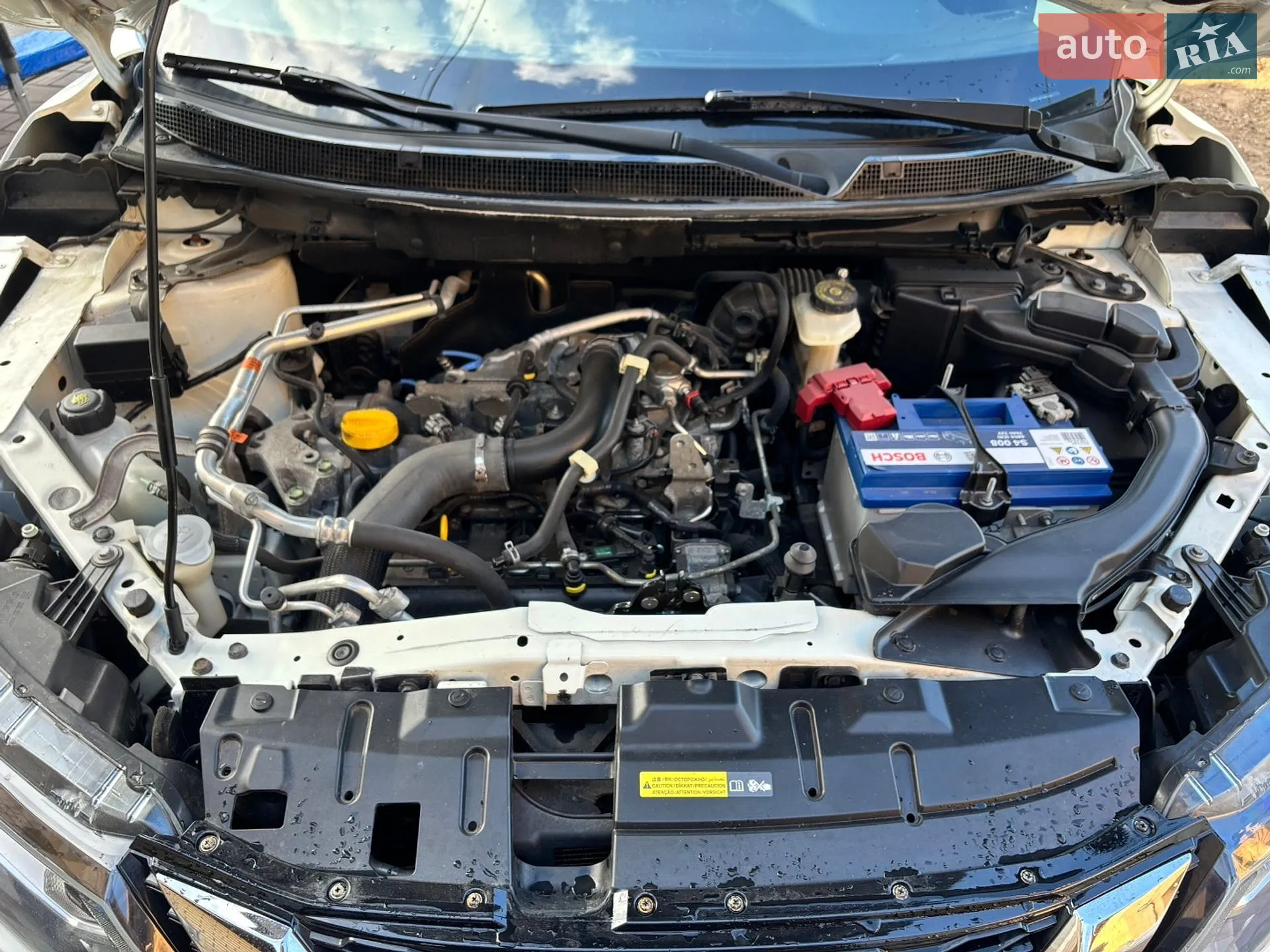 2019 Nissan Qashqai - мініатюра 7