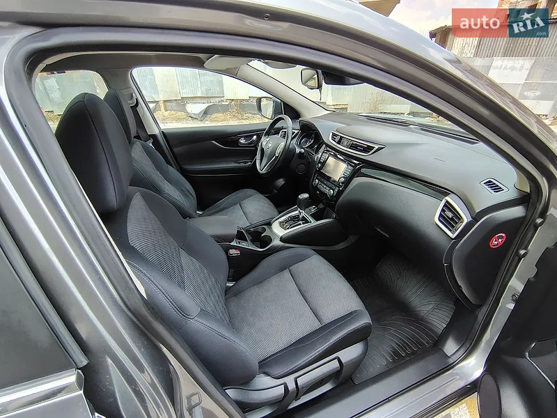 Nissan Qashqai 2016 VIN SJNFDAJ11U1690753 фото оголошення 29 з 73