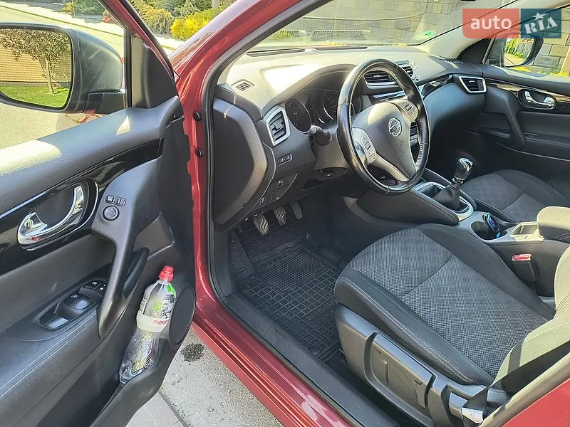 Nissan Qashqai 2014 VIN SJNFAAJ11U1112832 фото оголошення 12 з 51