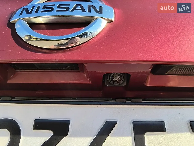Nissan Qashqai 2014 VIN SJNFAAJ11U1112832 фото оголошення 20 з 51