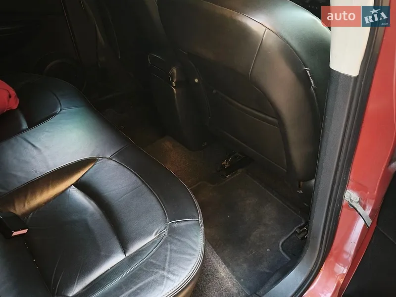 Nissan Qashqai 2008 VIN SJNFBNJ10U1196067 фото оголошення 2 з 42