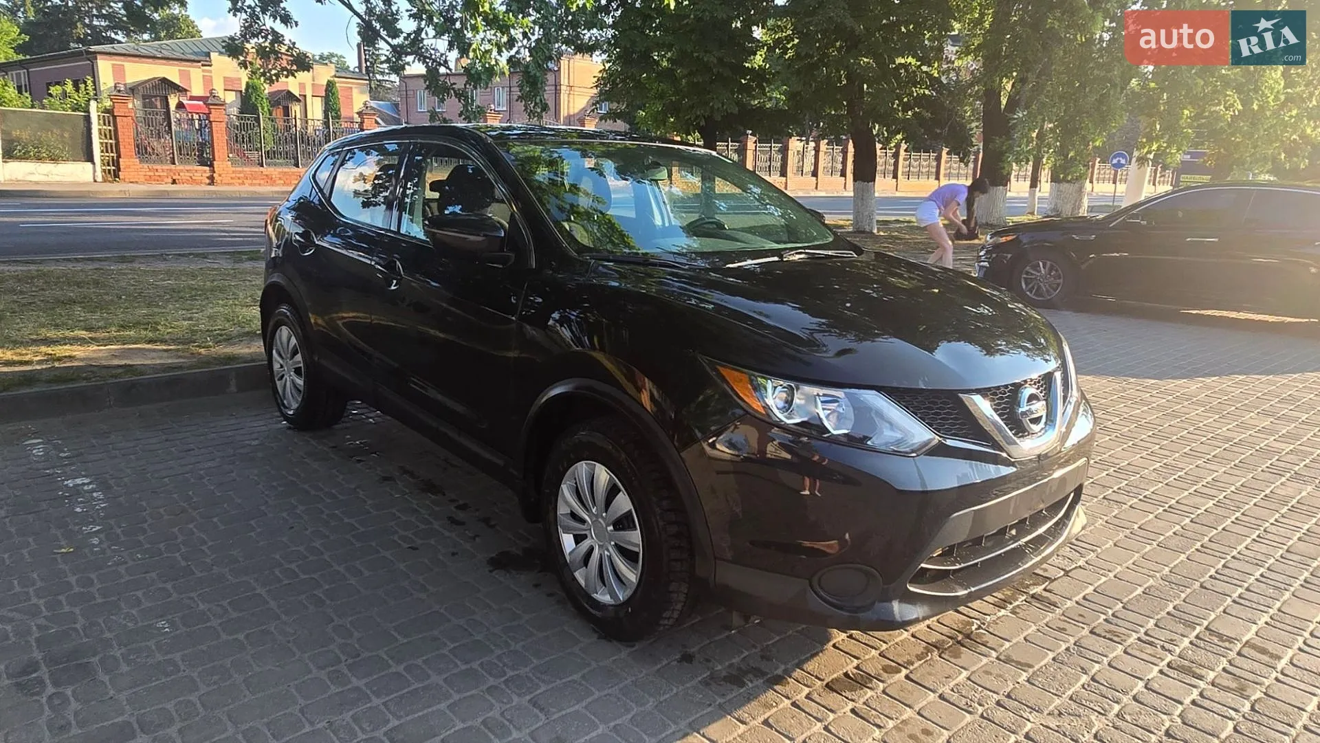 2018 Nissan Qashqai - мініатюра 8