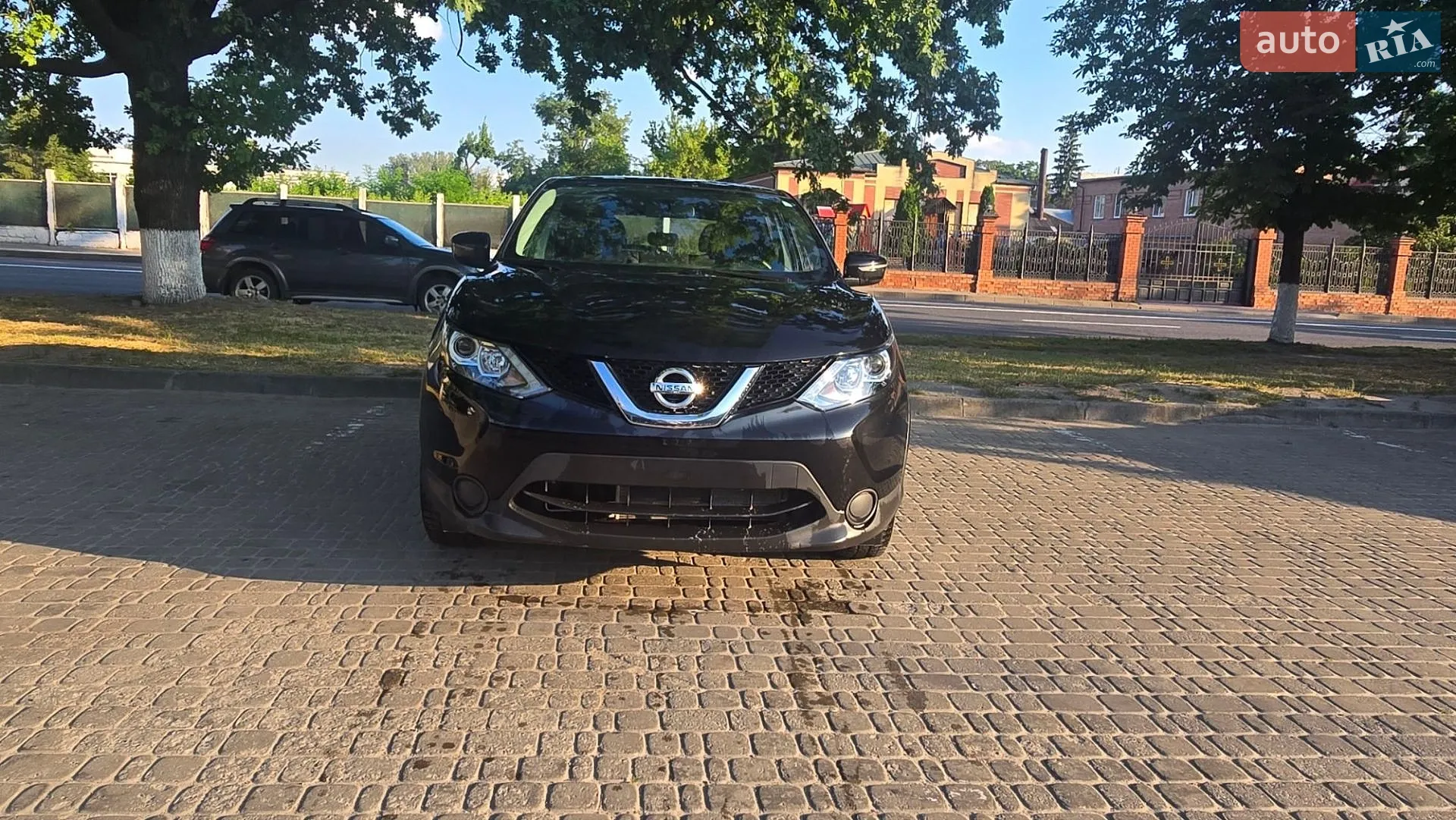 2018 Nissan Qashqai - фото 1