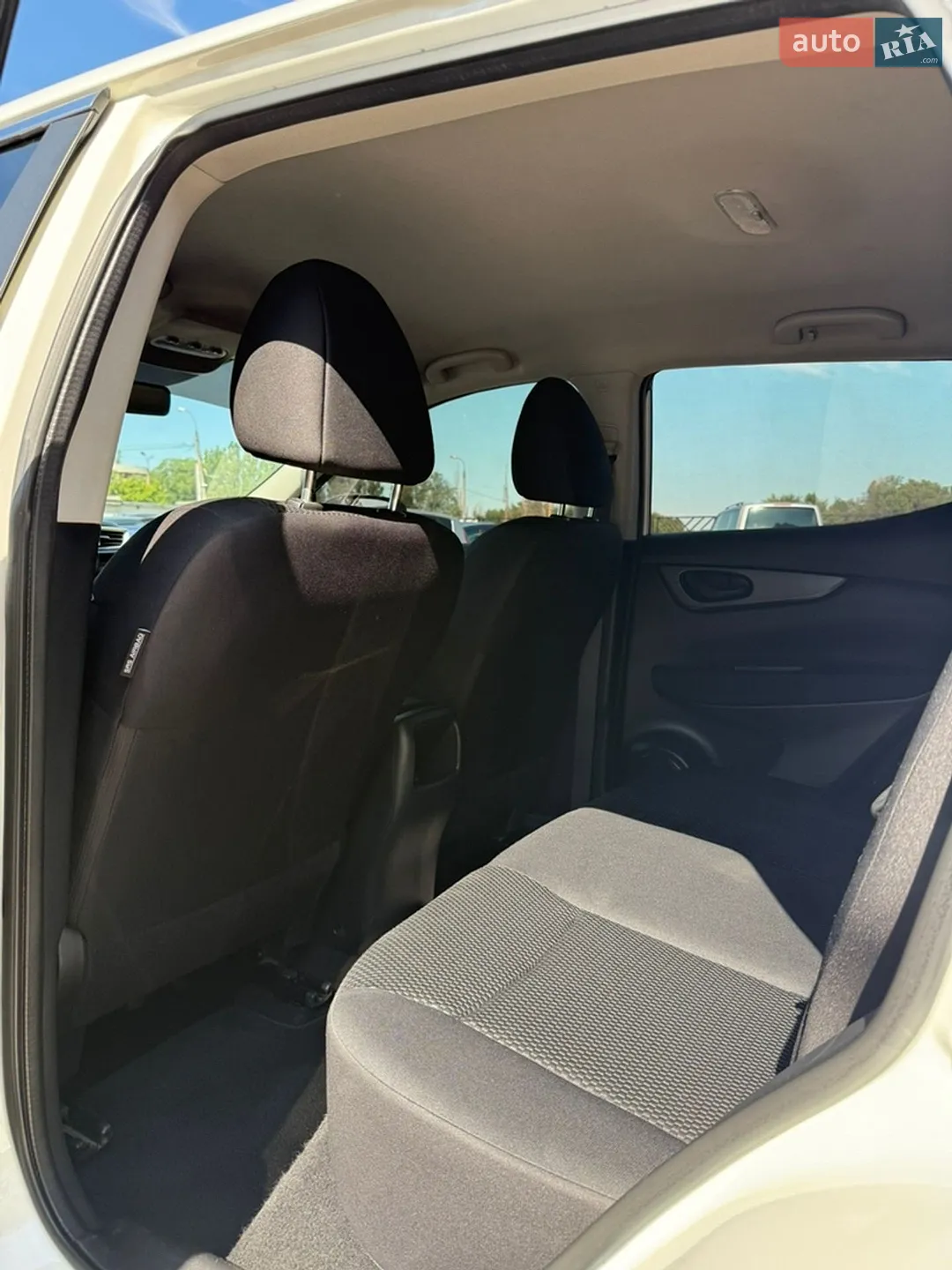 2019 Nissan Qashqai - мініатюра 15