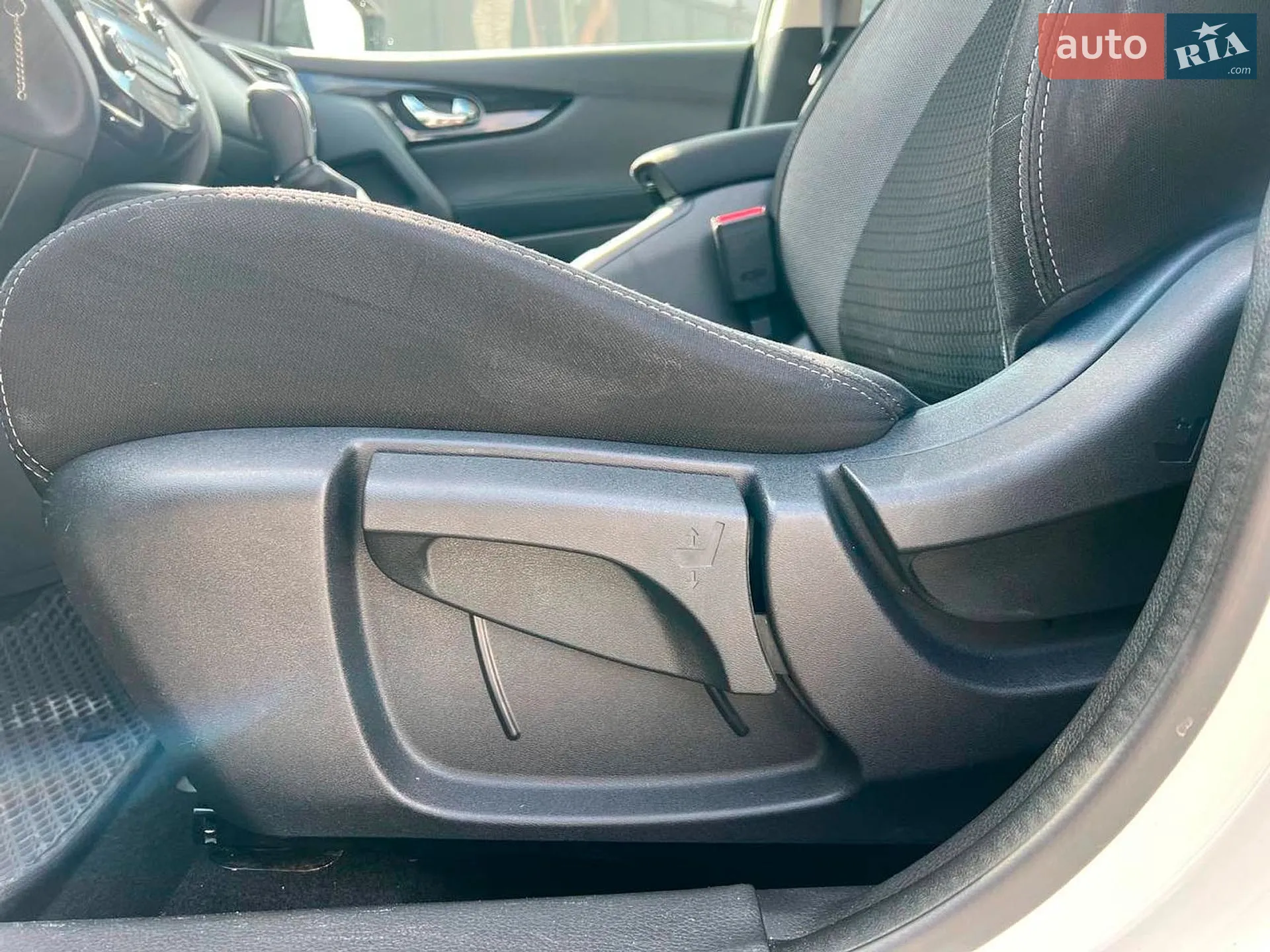 2021 Nissan Qashqai - мініатюра 21