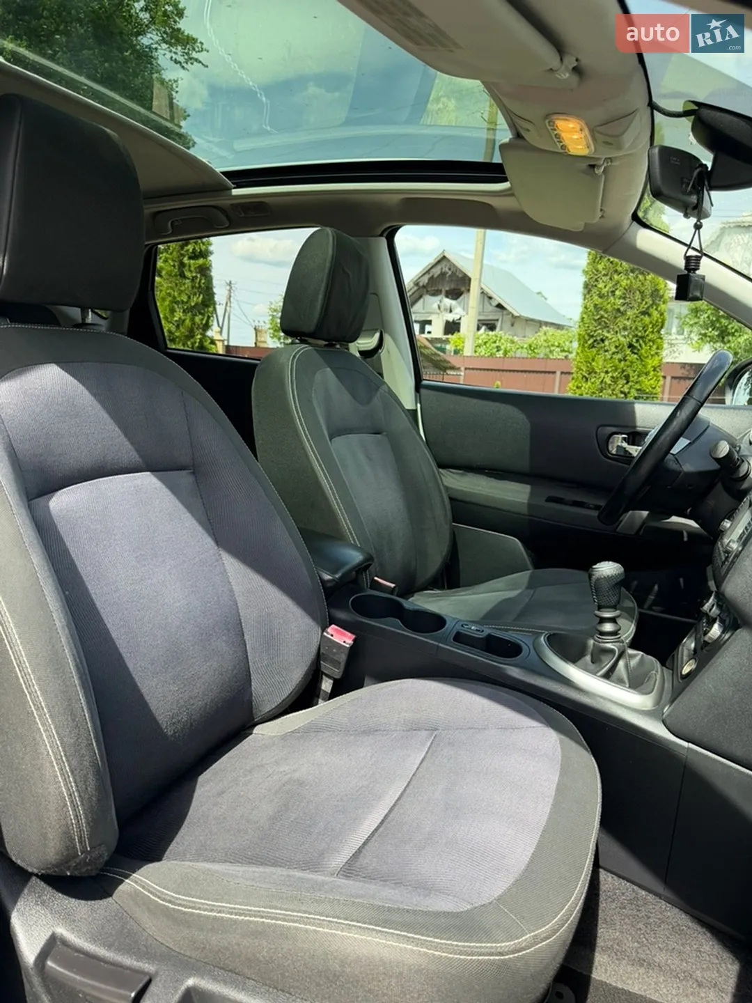 2010 Nissan Qashqai - мініатюра 34