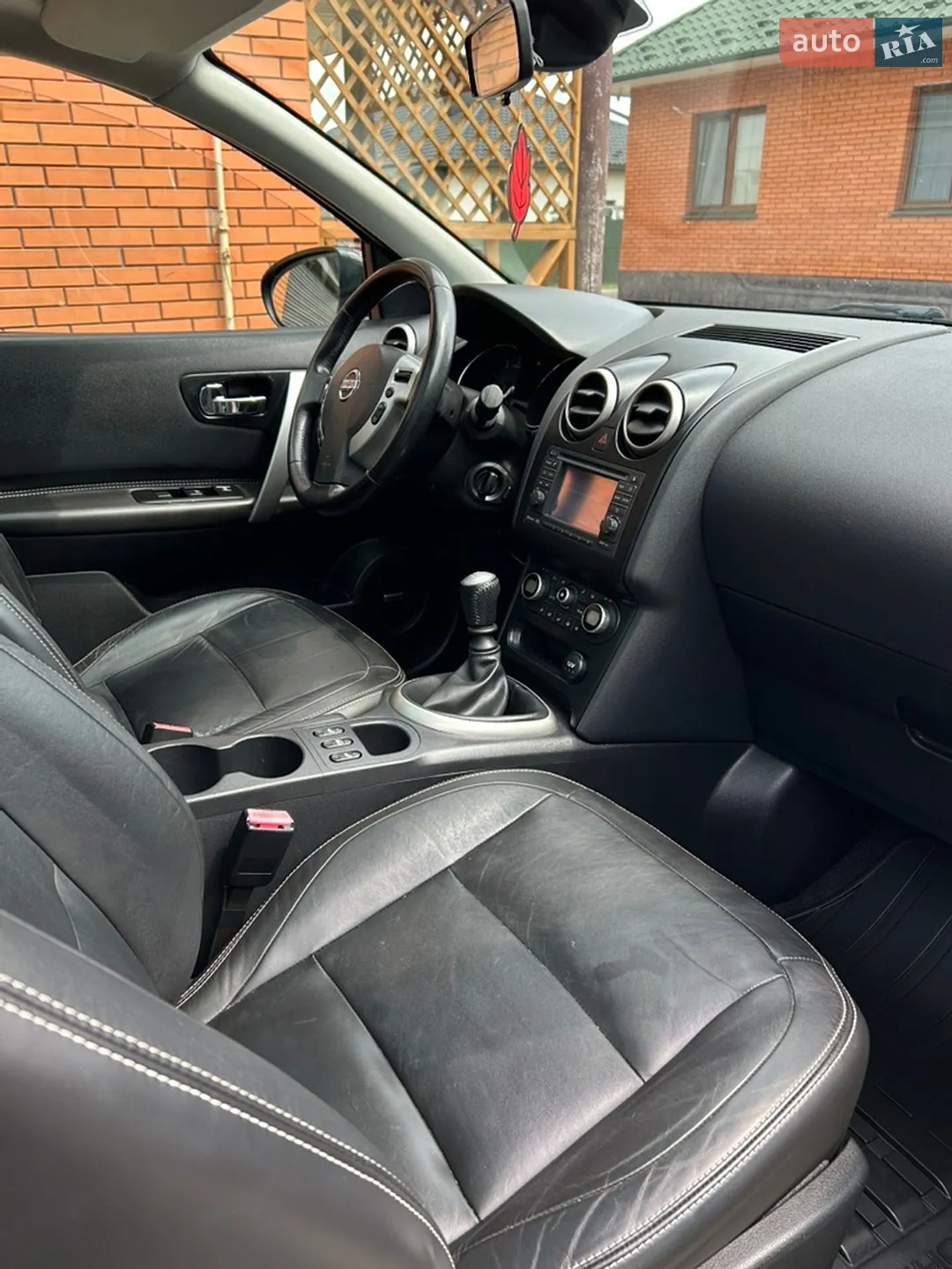 2010 Nissan Qashqai - мініатюра 22
