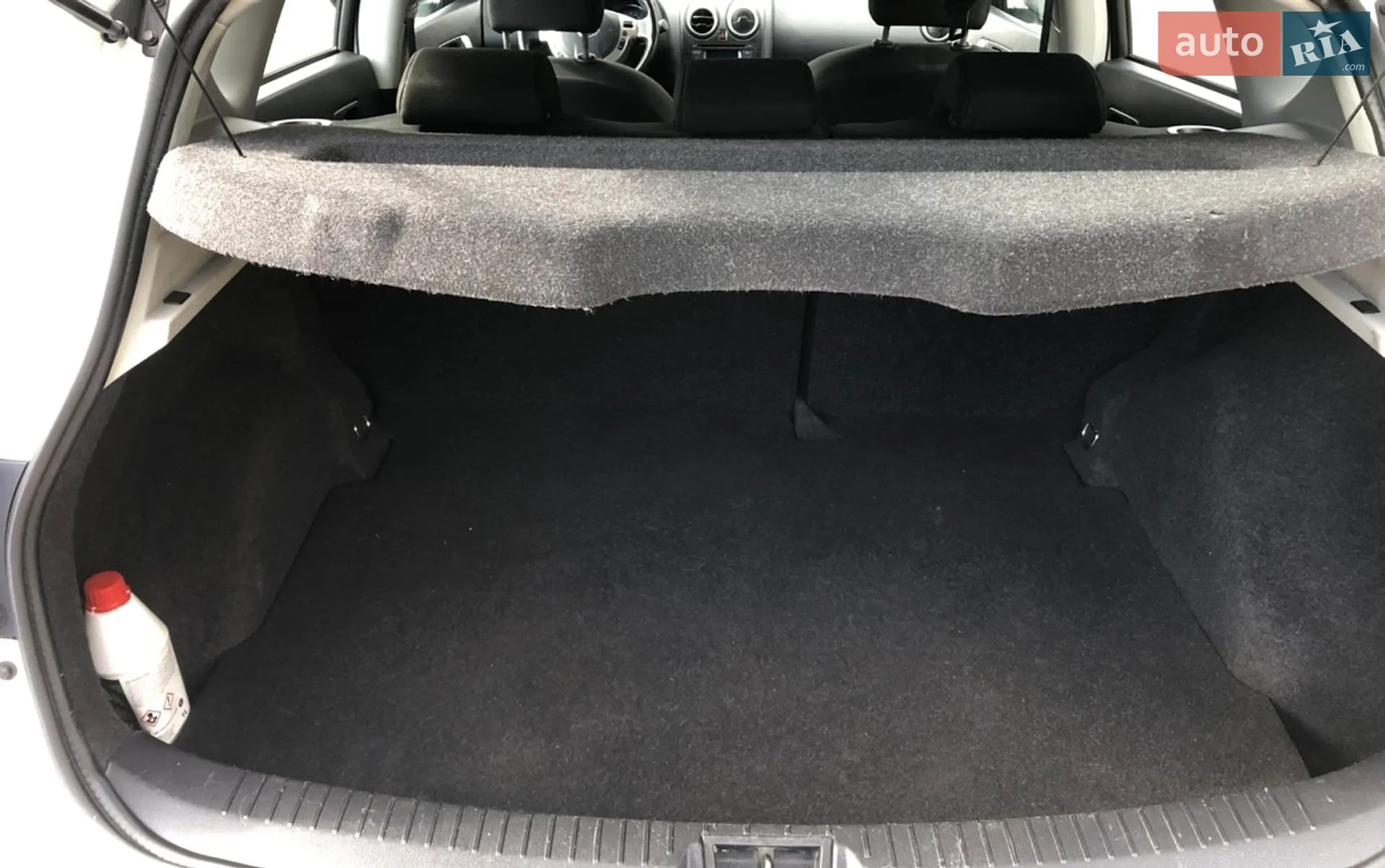 2013 Nissan Qashqai - мініатюра 21
