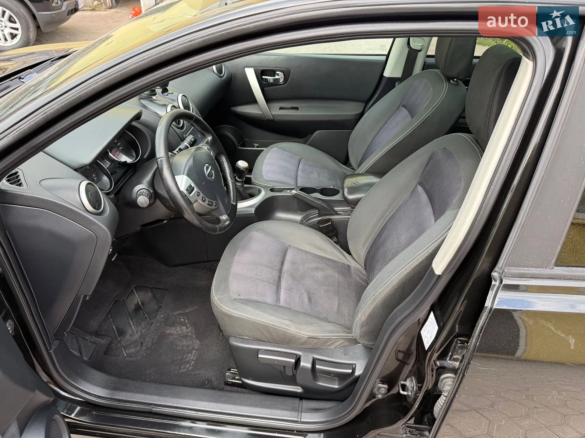2012 Nissan Qashqai - мініатюра 23