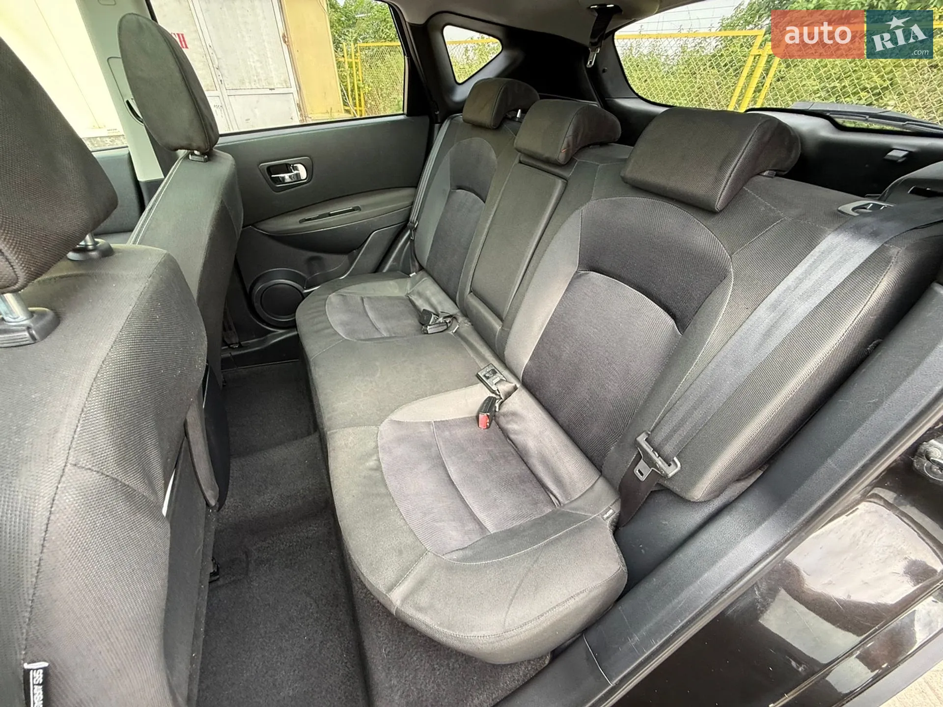 2012 Nissan Qashqai - мініатюра 29