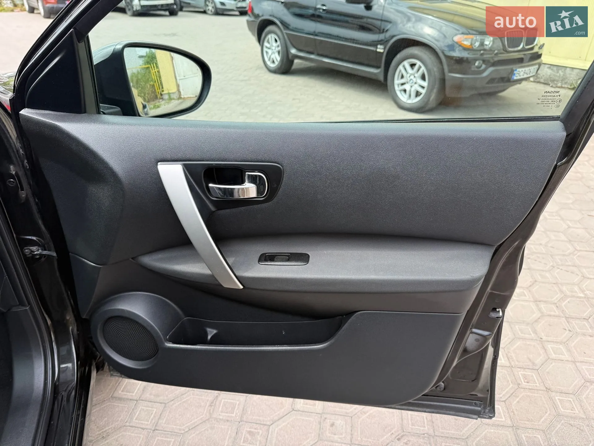 2012 Nissan Qashqai - мініатюра 36