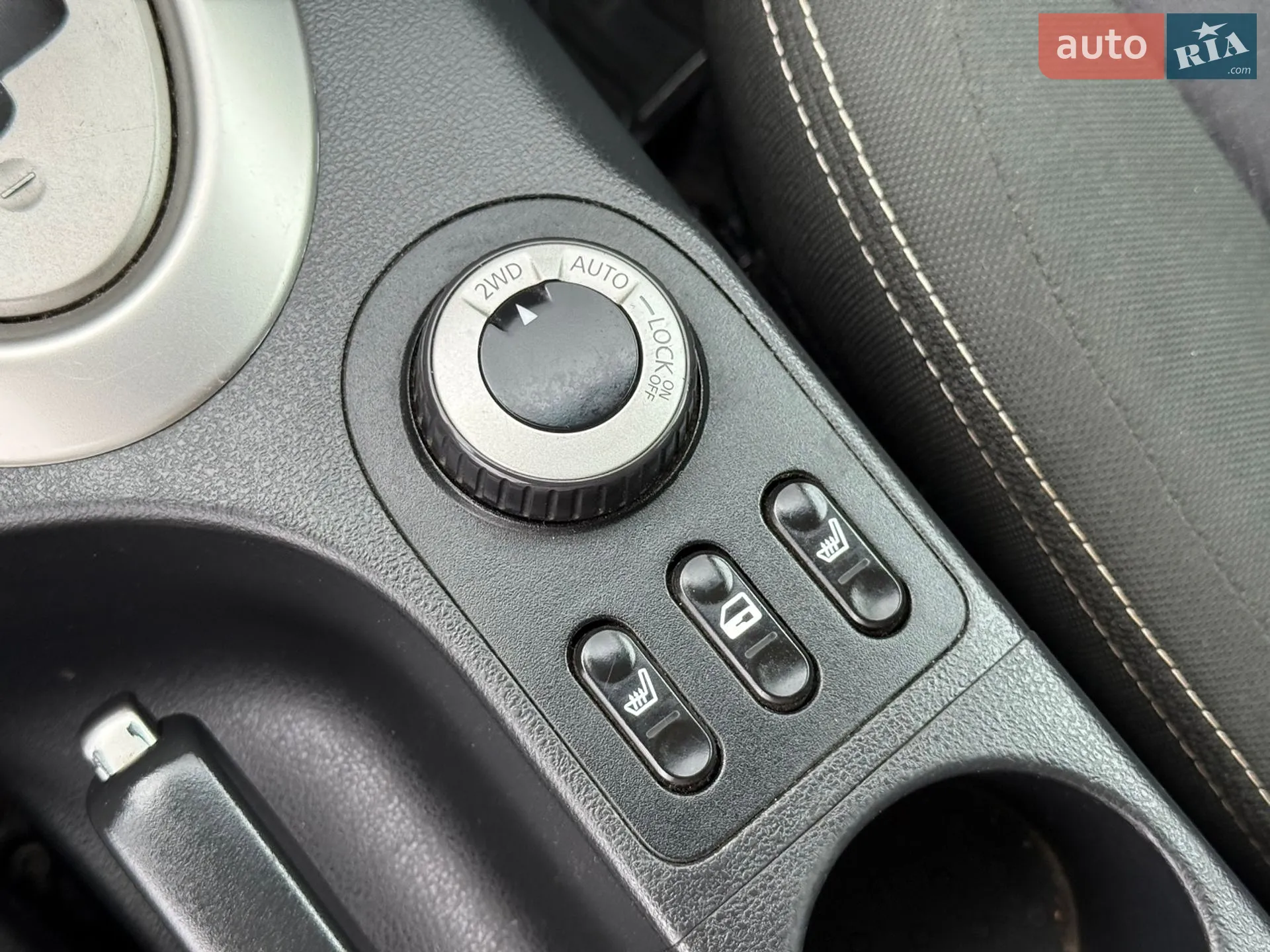 2012 Nissan Qashqai - мініатюра 45