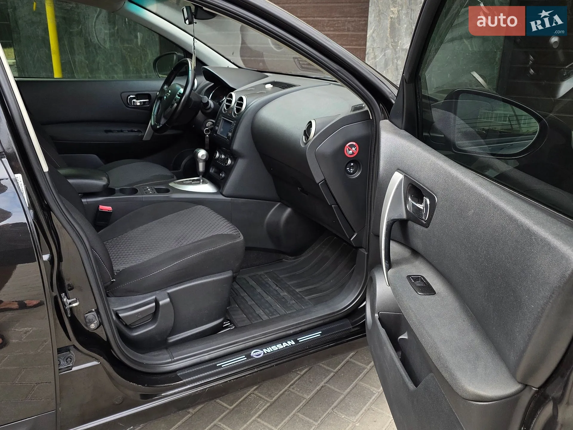 2010 Nissan Qashqai - мініатюра 33