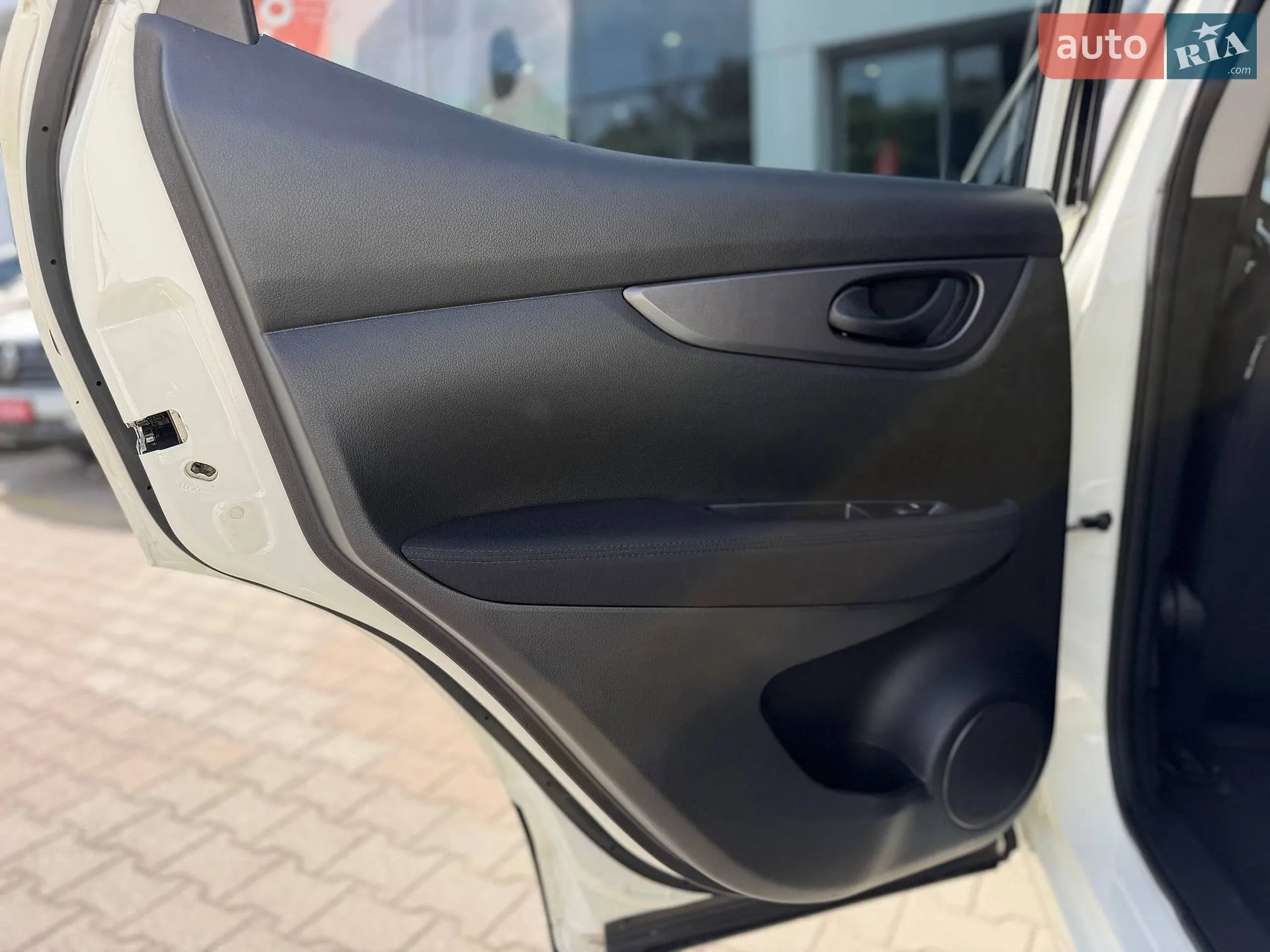 2021 Nissan Qashqai - мініатюра 24