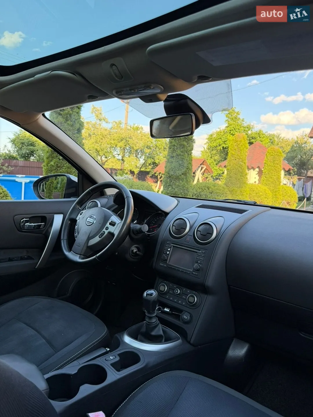 2010 Nissan Qashqai - мініатюра 28