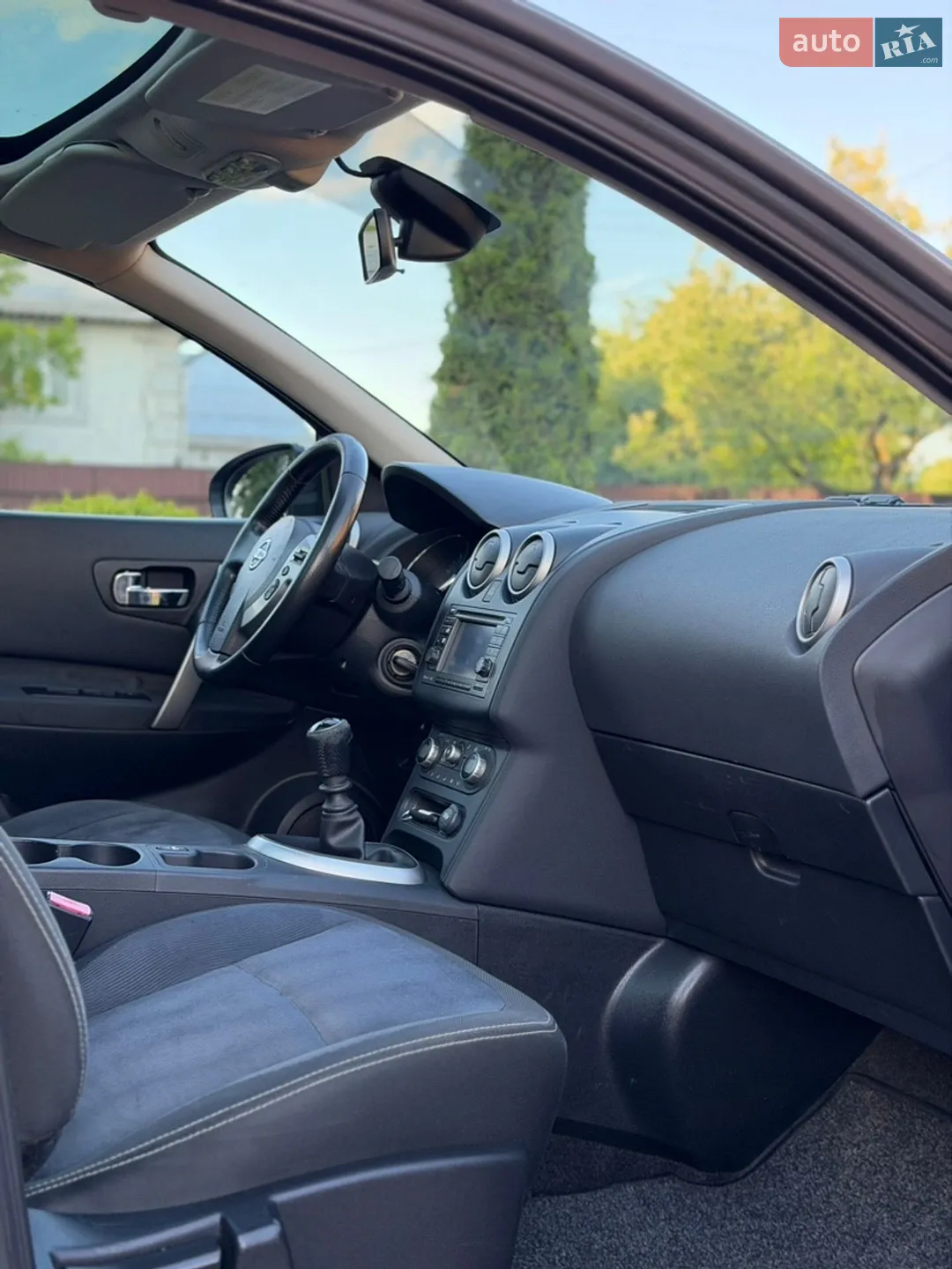 2010 Nissan Qashqai - мініатюра 32