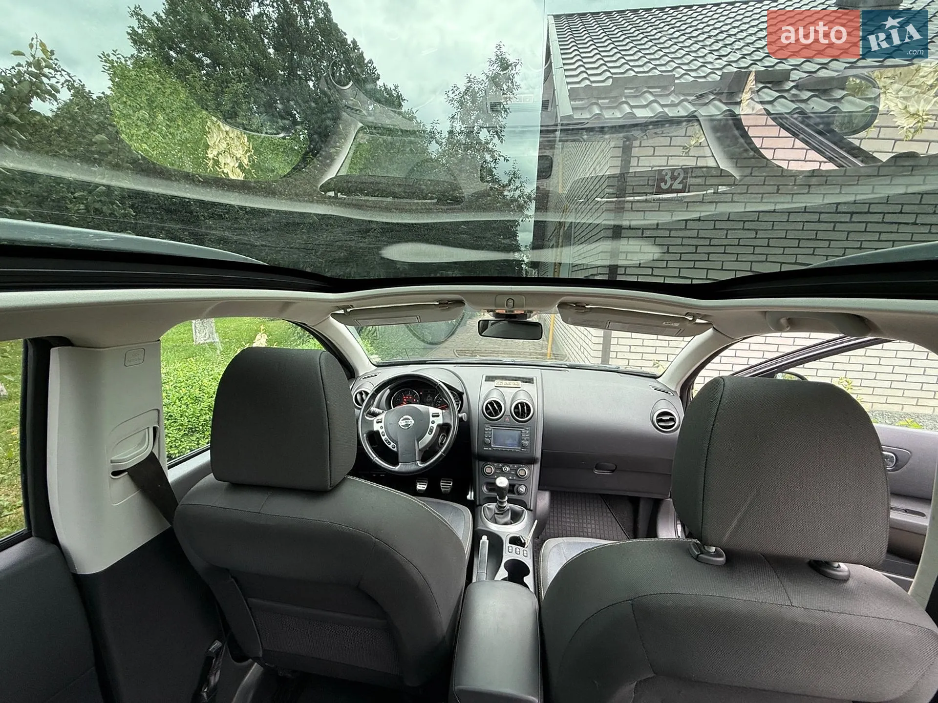 2010 Nissan Qashqai - мініатюра 16