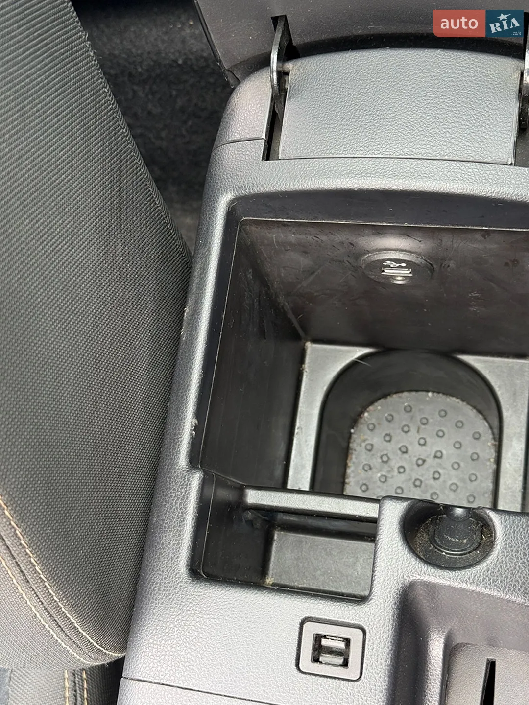 2010 Nissan Qashqai - мініатюра 18