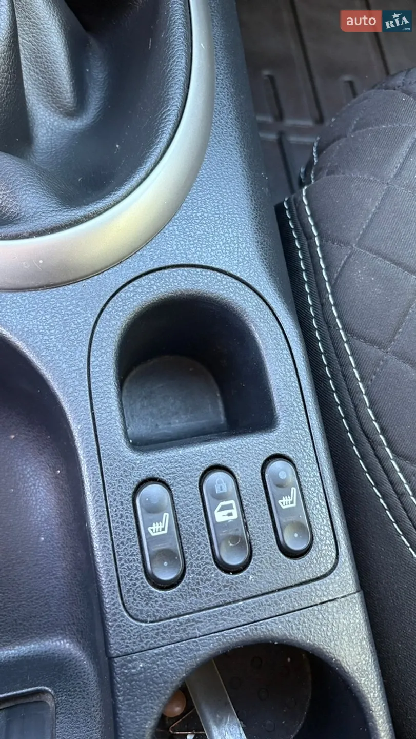 2011 Nissan Qashqai - мініатюра 14