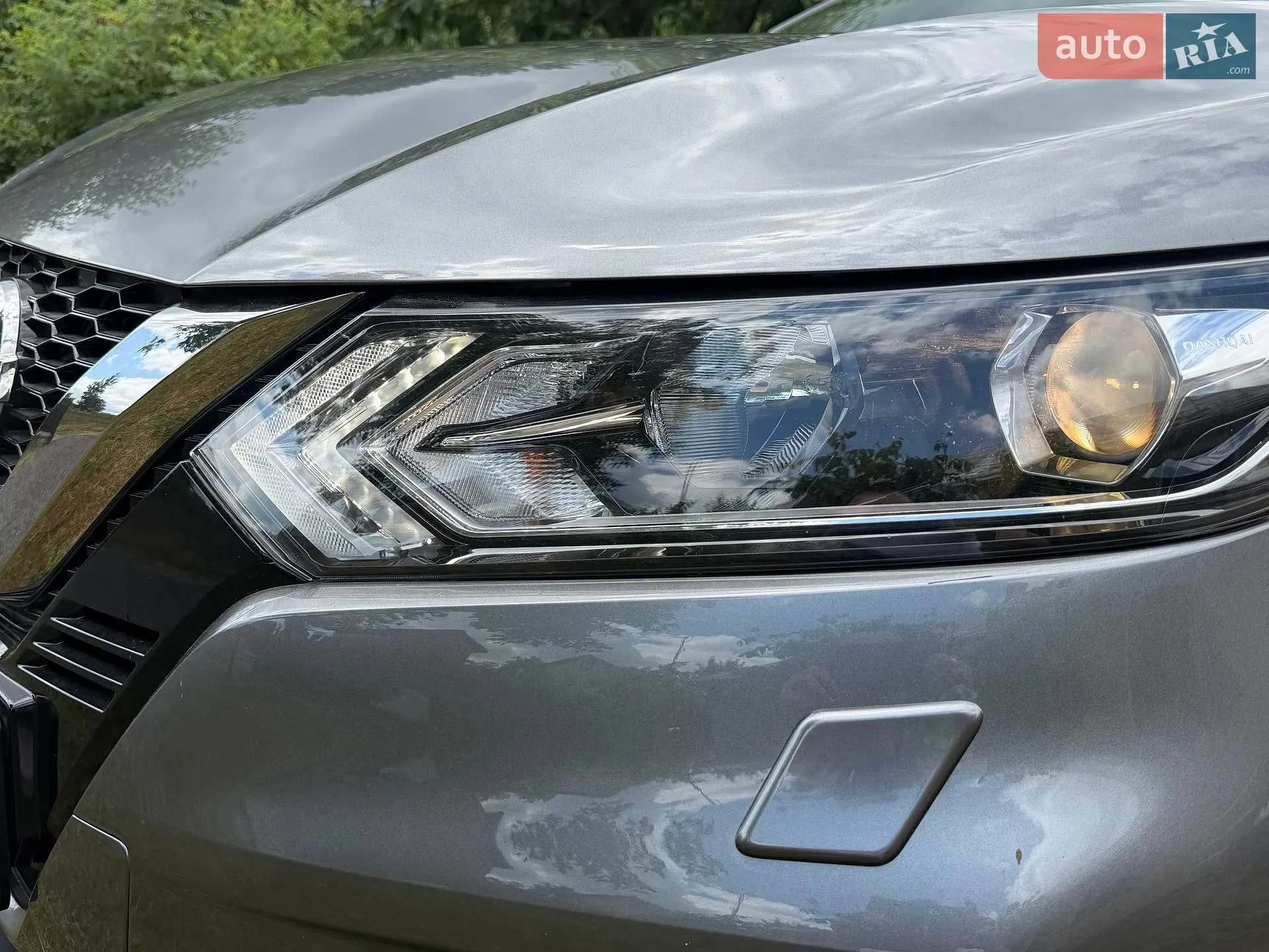 2021 Nissan Qashqai - мініатюра 6