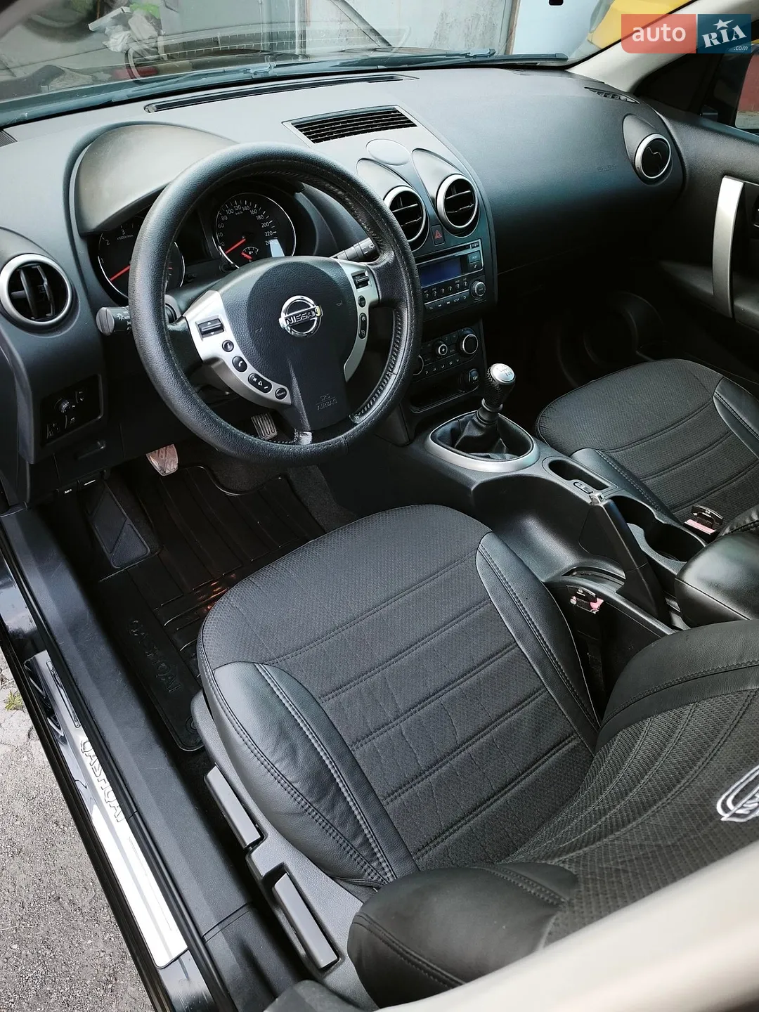 2011 Nissan Qashqai - мініатюра 14