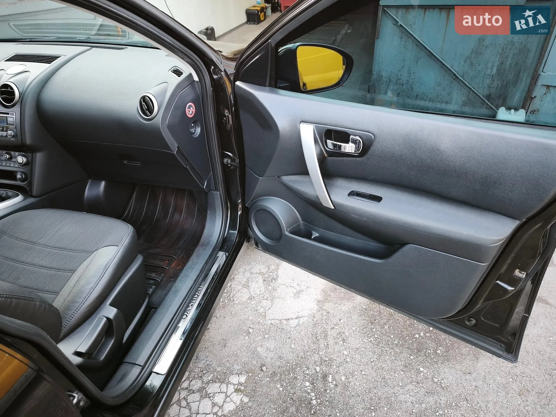 2011 Nissan Qashqai - мініатюра 26
