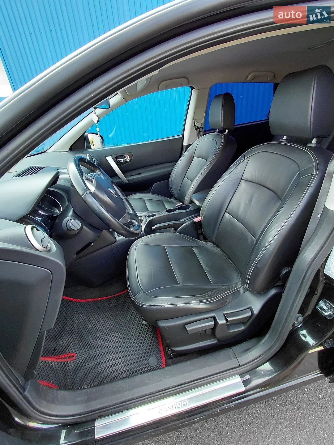 2011 Nissan Qashqai - мініатюра 25