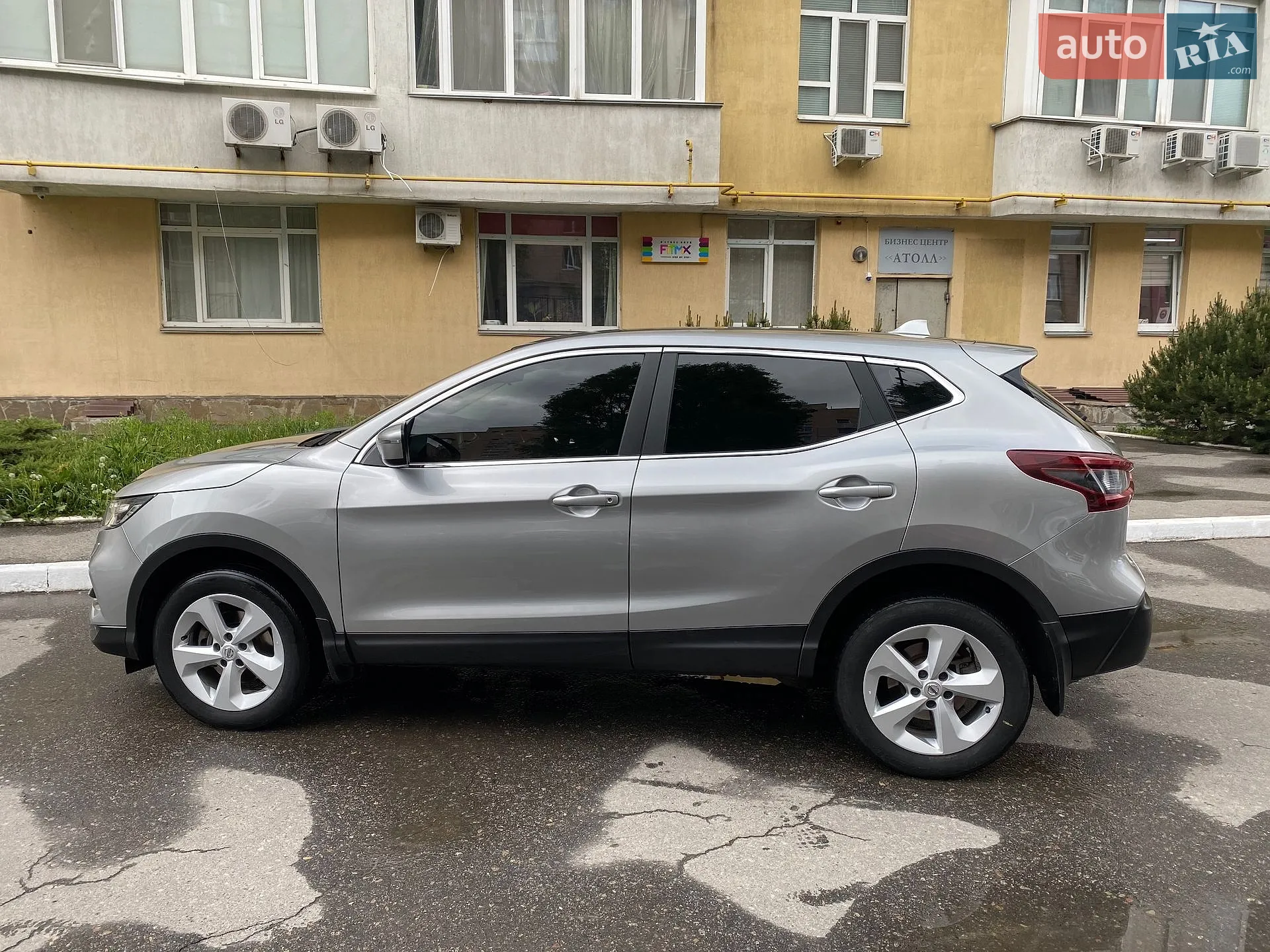 2020 Nissan Qashqai - мініатюра 6
