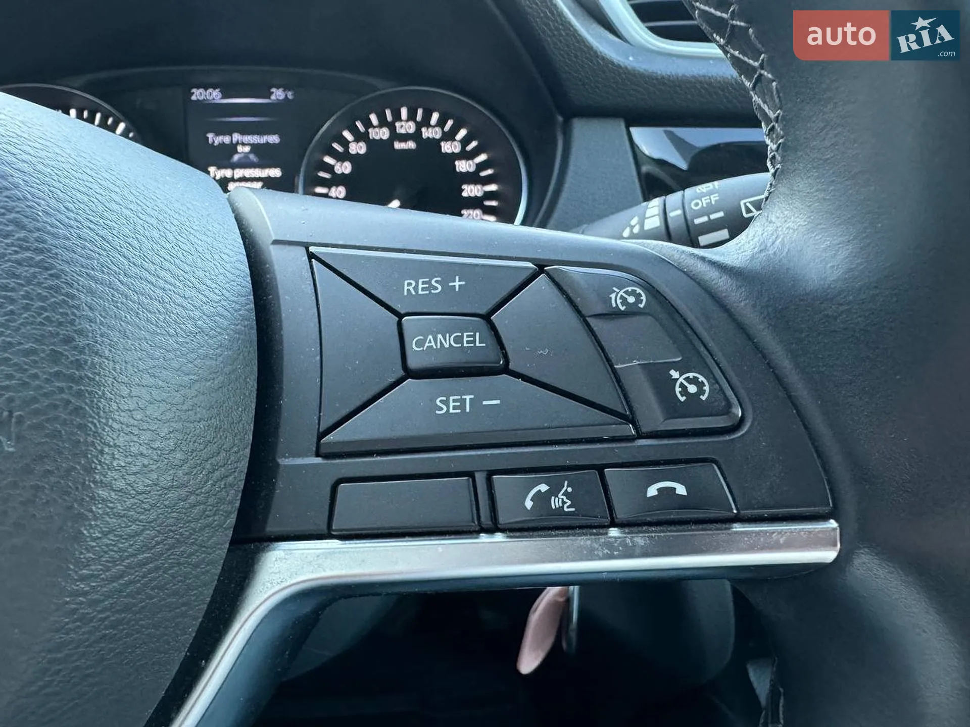 2020 Nissan Qashqai - мініатюра 19