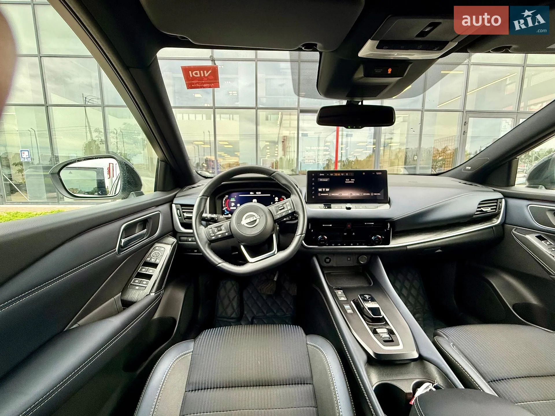 2023 Nissan Qashqai - мініатюра 19