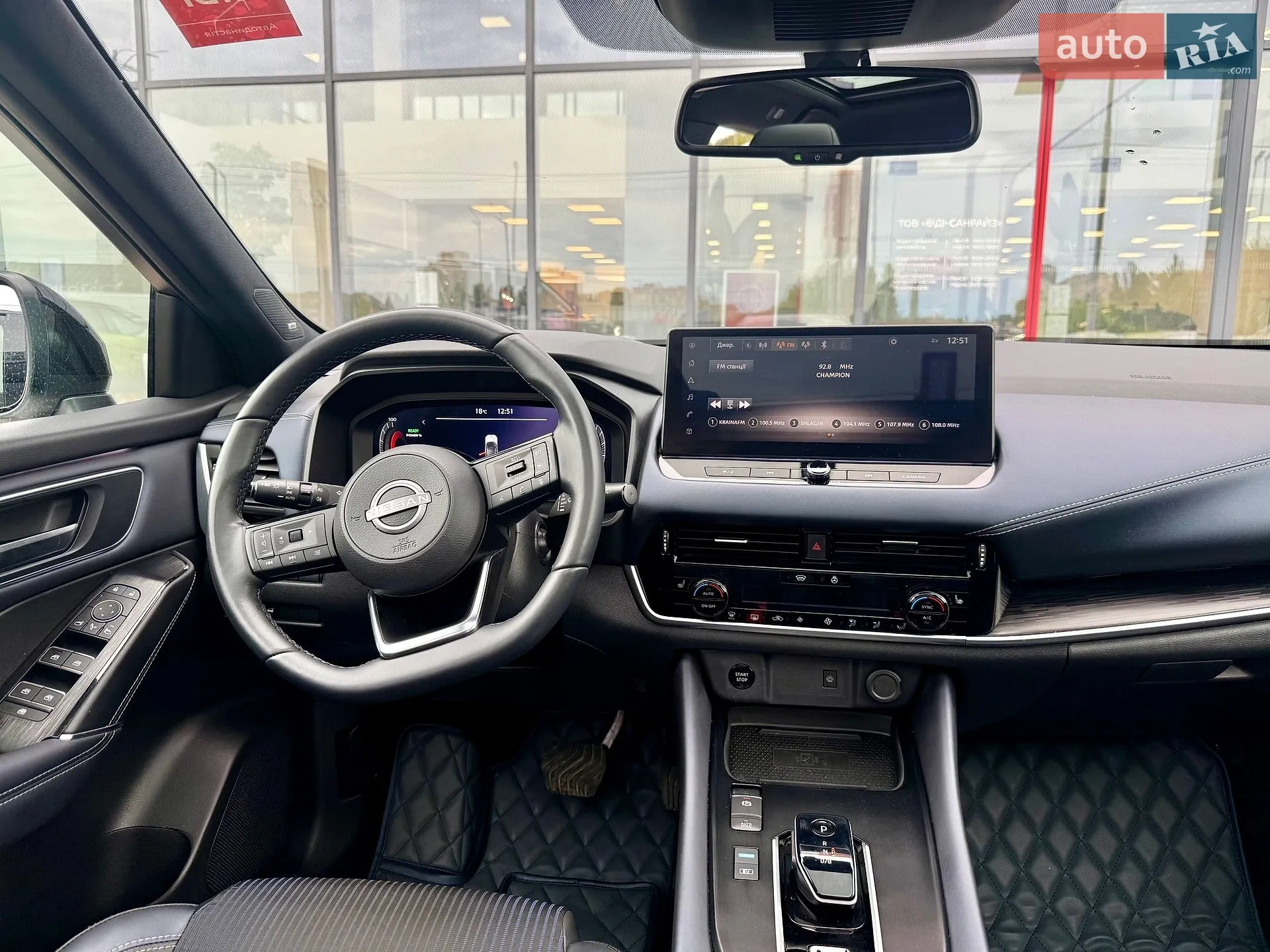 2023 Nissan Qashqai - мініатюра 23