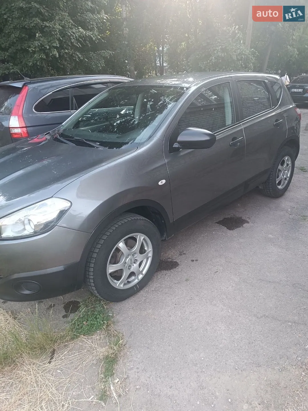 2011 Nissan Qashqai - мініатюра 12