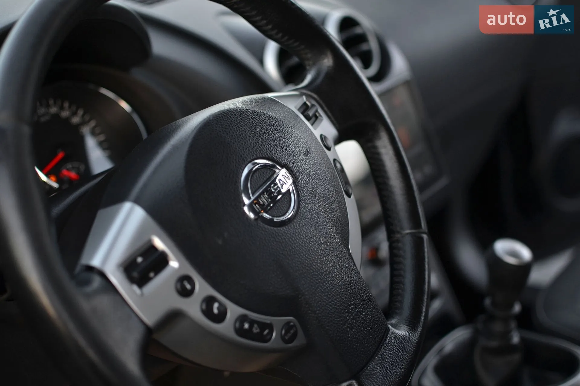 2012 Nissan Qashqai - мініатюра 44