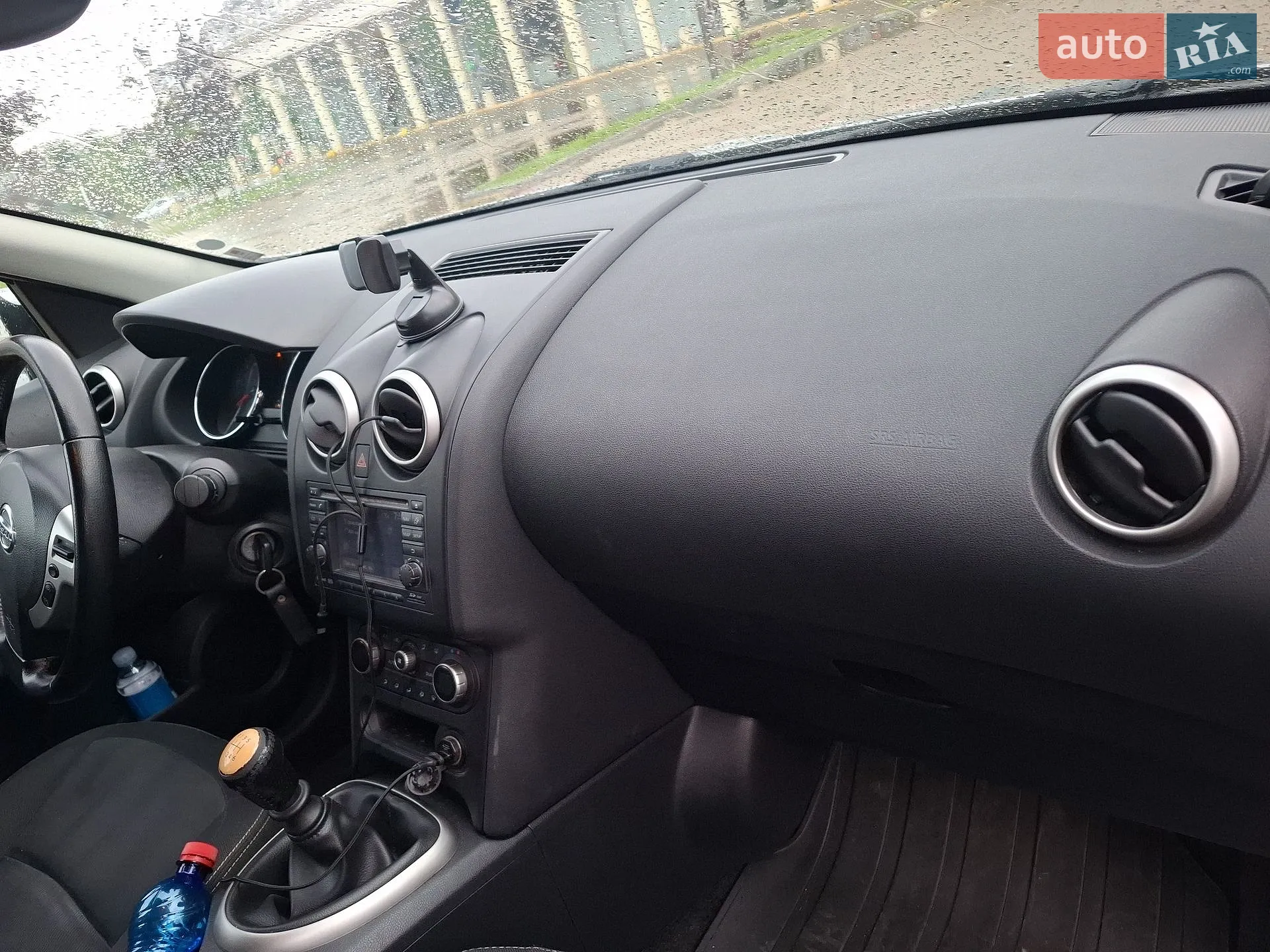 2011 Nissan Qashqai - мініатюра 15