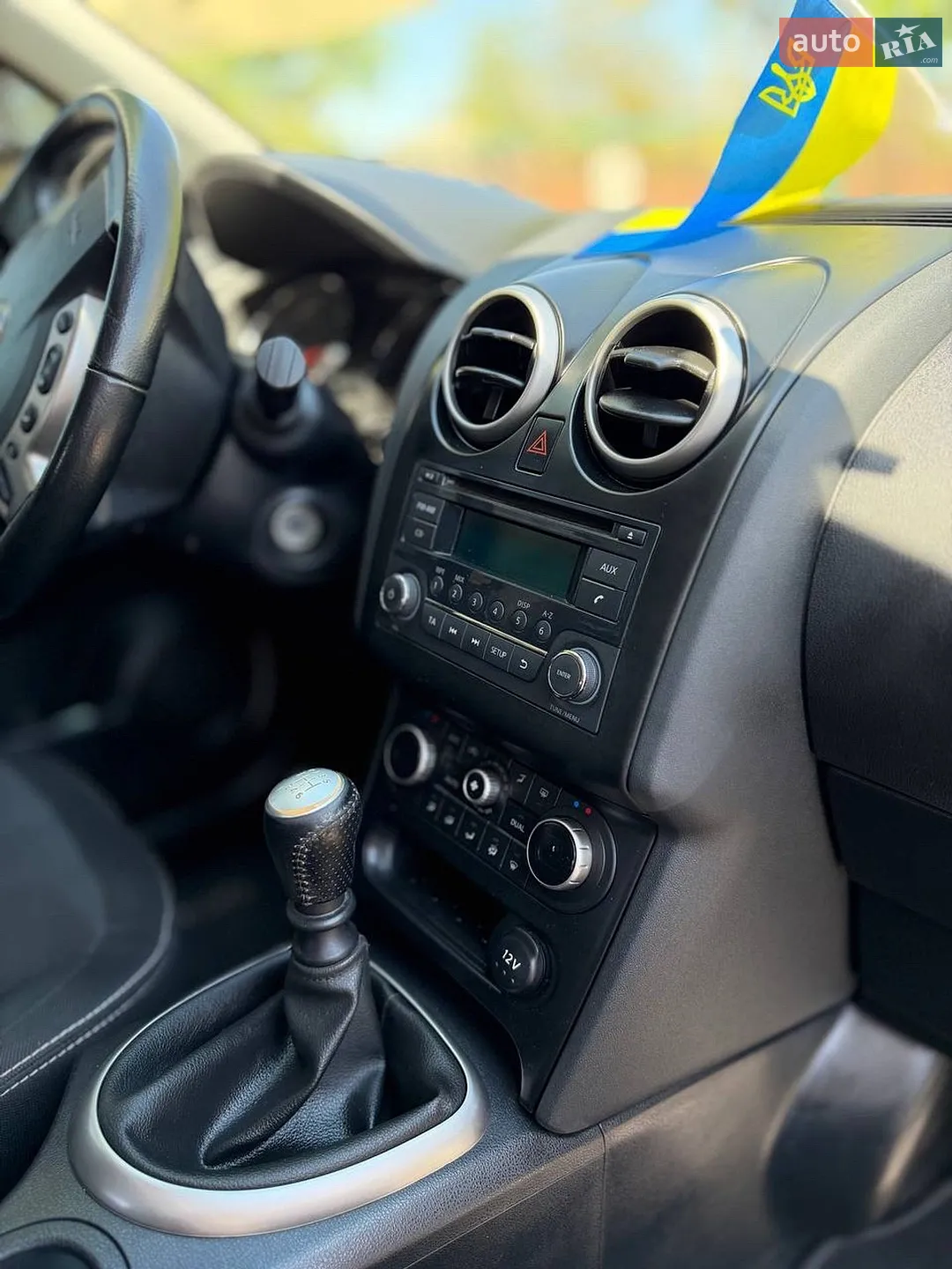 2013 Nissan Qashqai - мініатюра 14