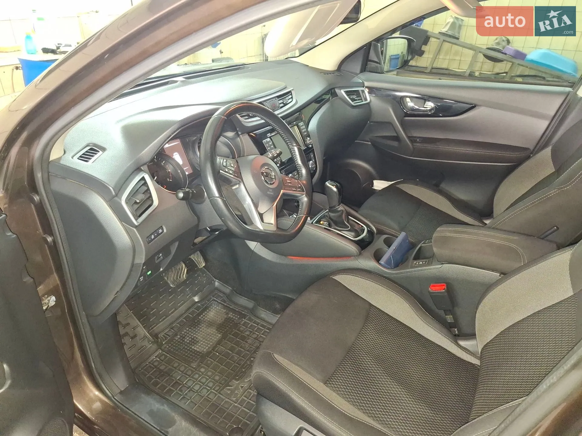 2018 Nissan Qashqai - мініатюра 2