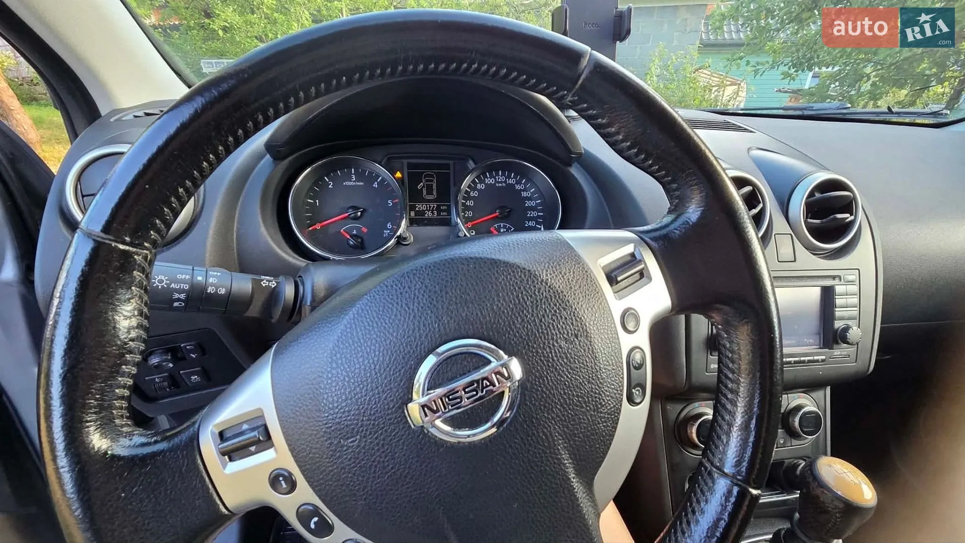 2011 Nissan Qashqai - мініатюра 28